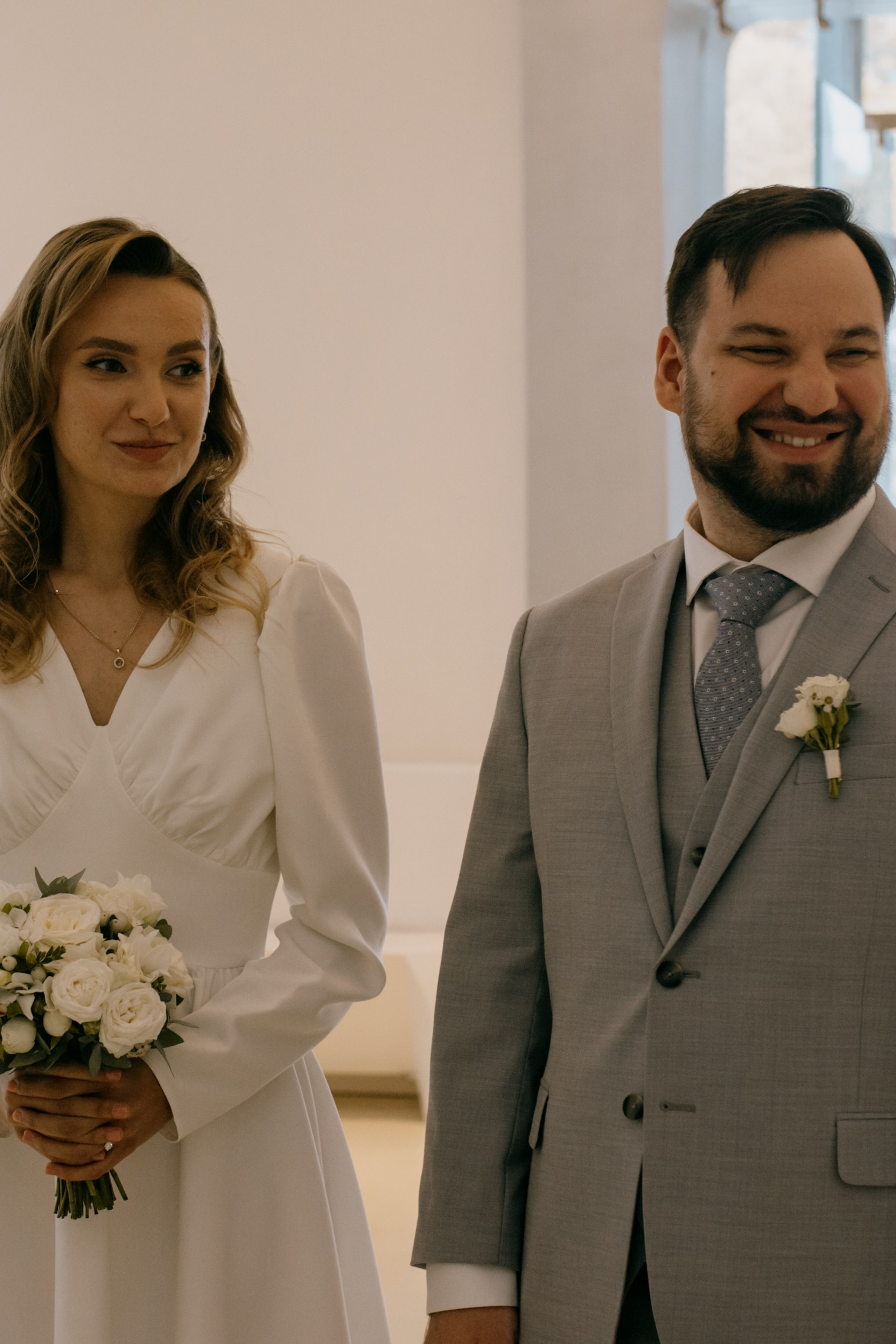 Alina S. Арт Ивент Студио — Самое рейтинговое свадебное агентство в Грузии