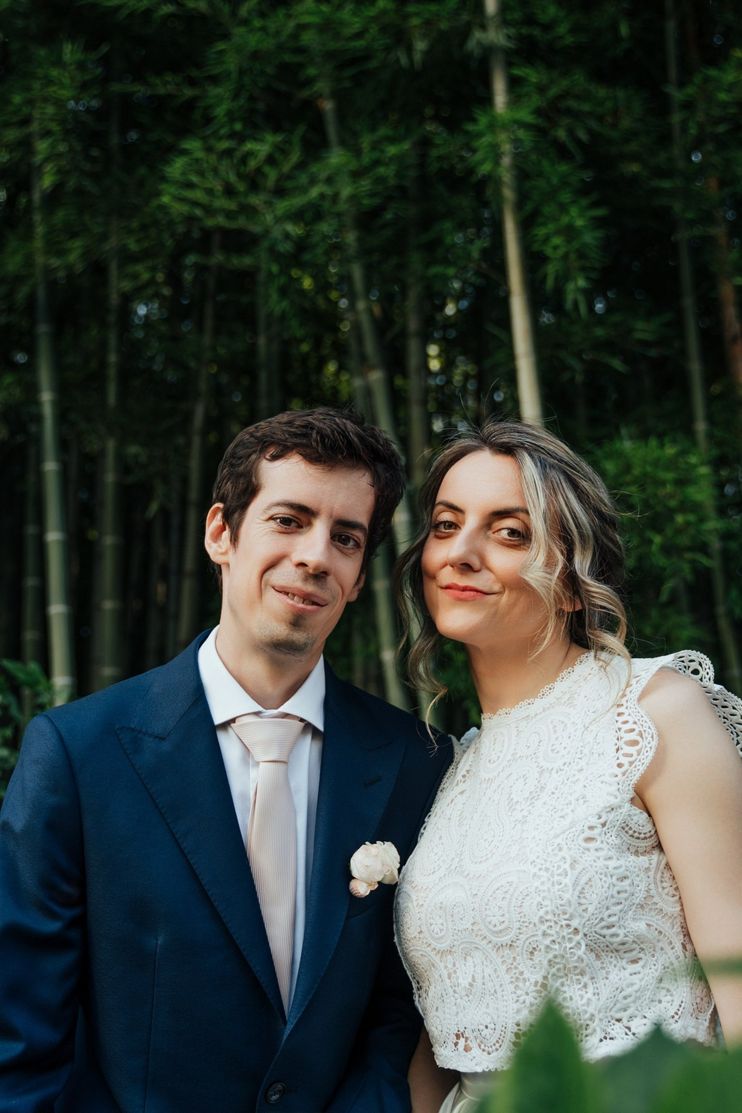 IVAN & JADRANKA. Art Event Studio — TOP rated event agency in Georgia