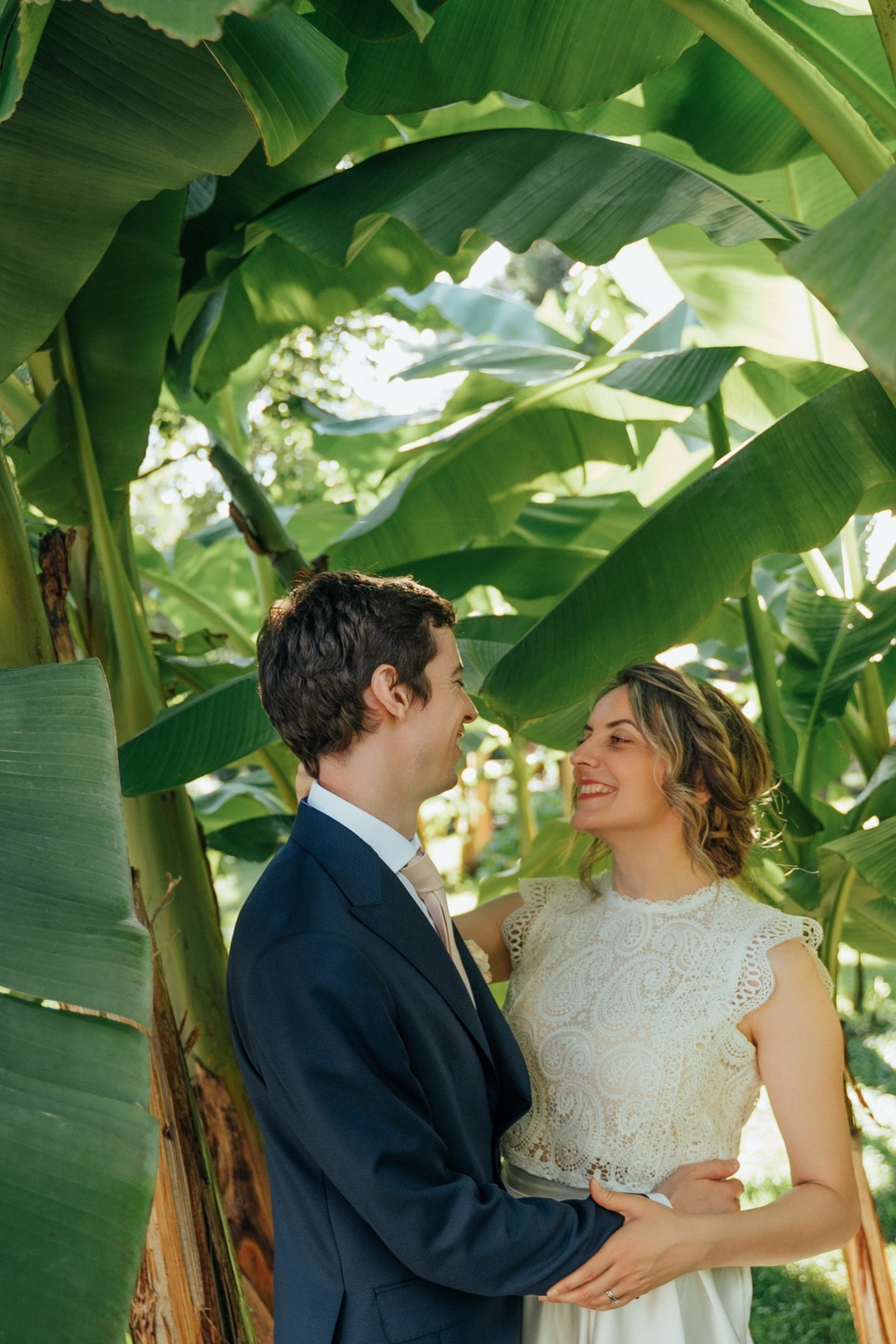 IVAN & JADRANKA. Art Event Studio — TOP rated event agency in Georgia