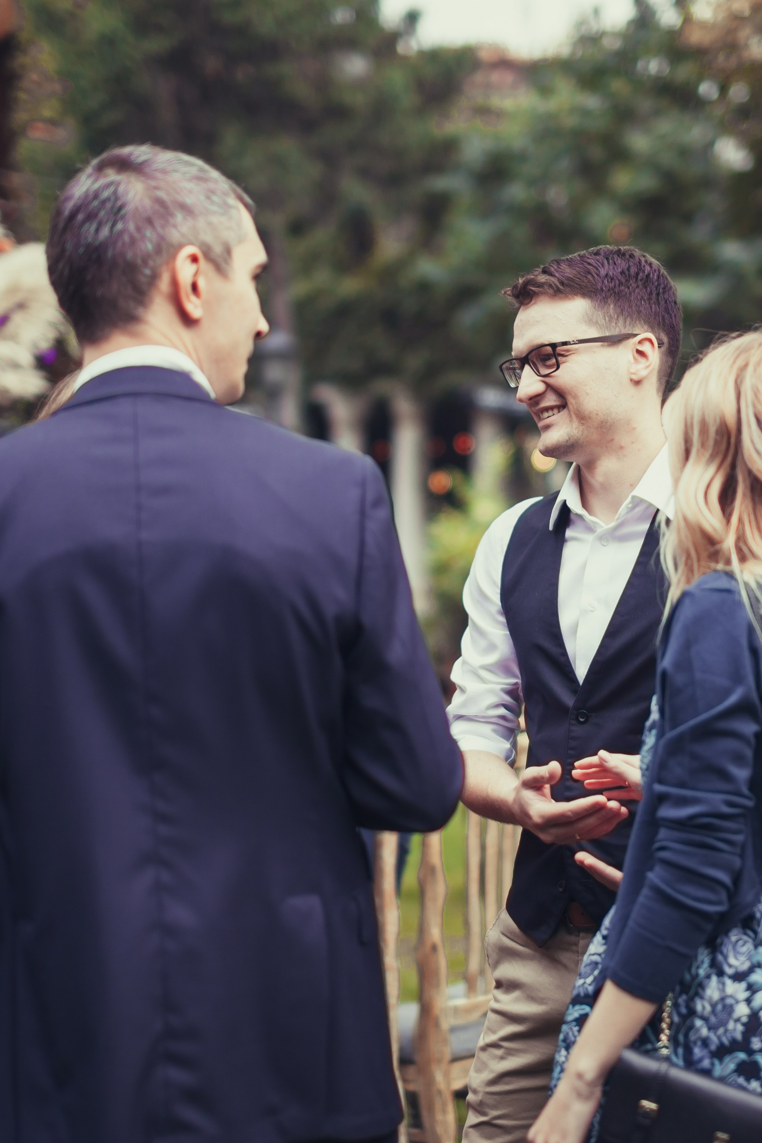 Authentic Wedding Ceremony in Tbilisi. Art Event Studio — TOP-rated event agency in Georgia