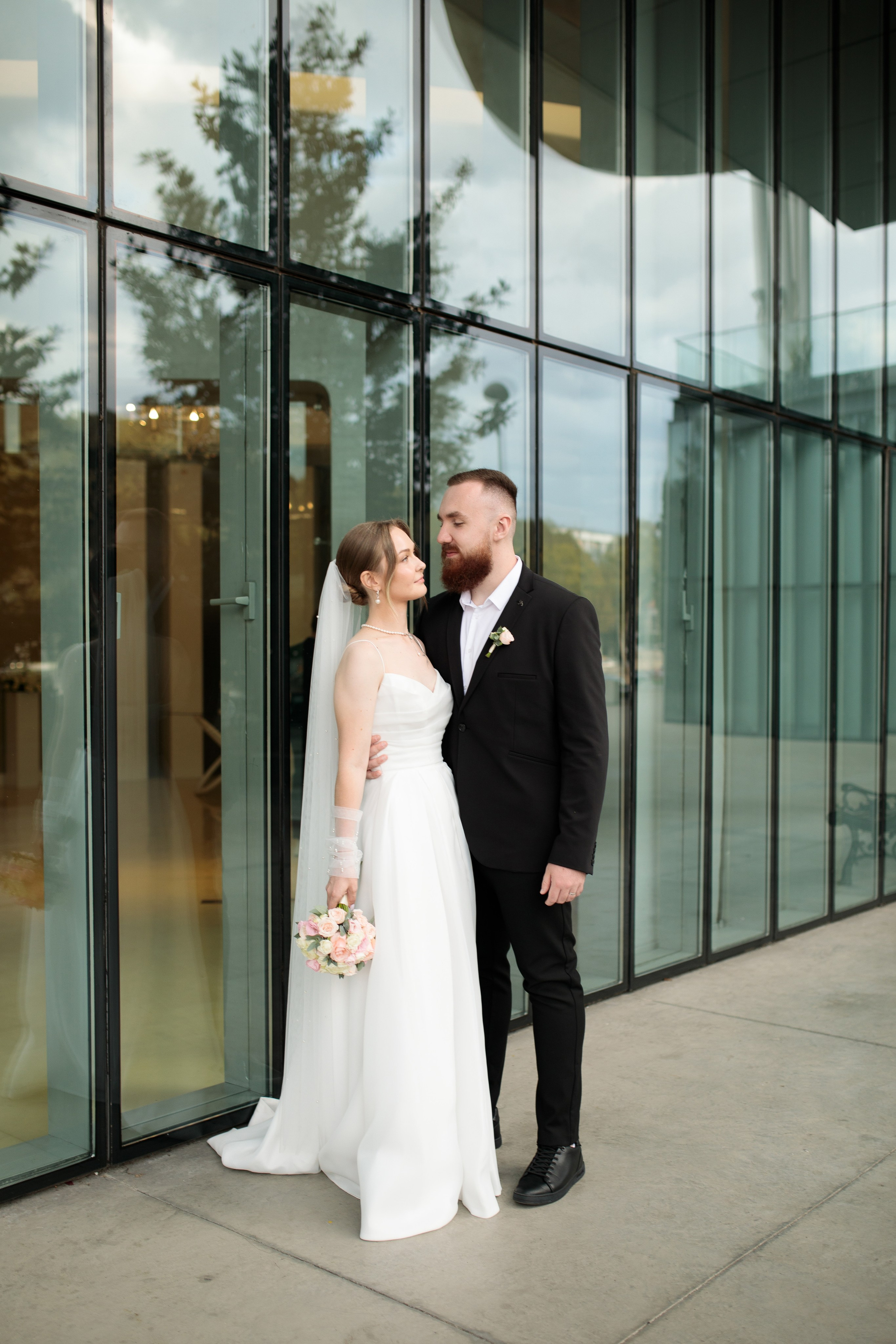 Natalia. Арт Ивент Студио — Самое рейтинговое свадебное агентство в Грузии