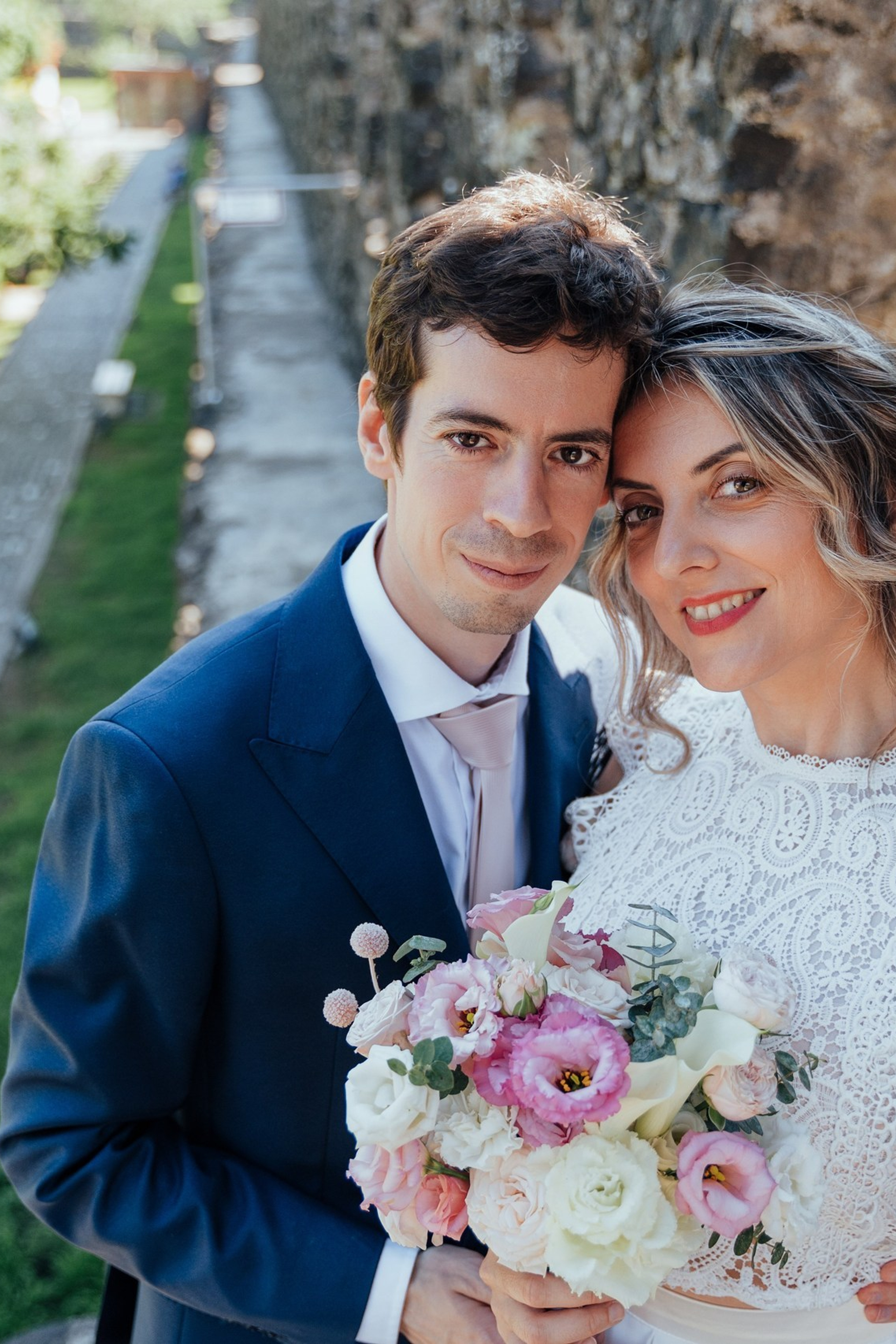 IVAN & JADRANKA. Art Event Studio — TOP rated event agency in Georgia