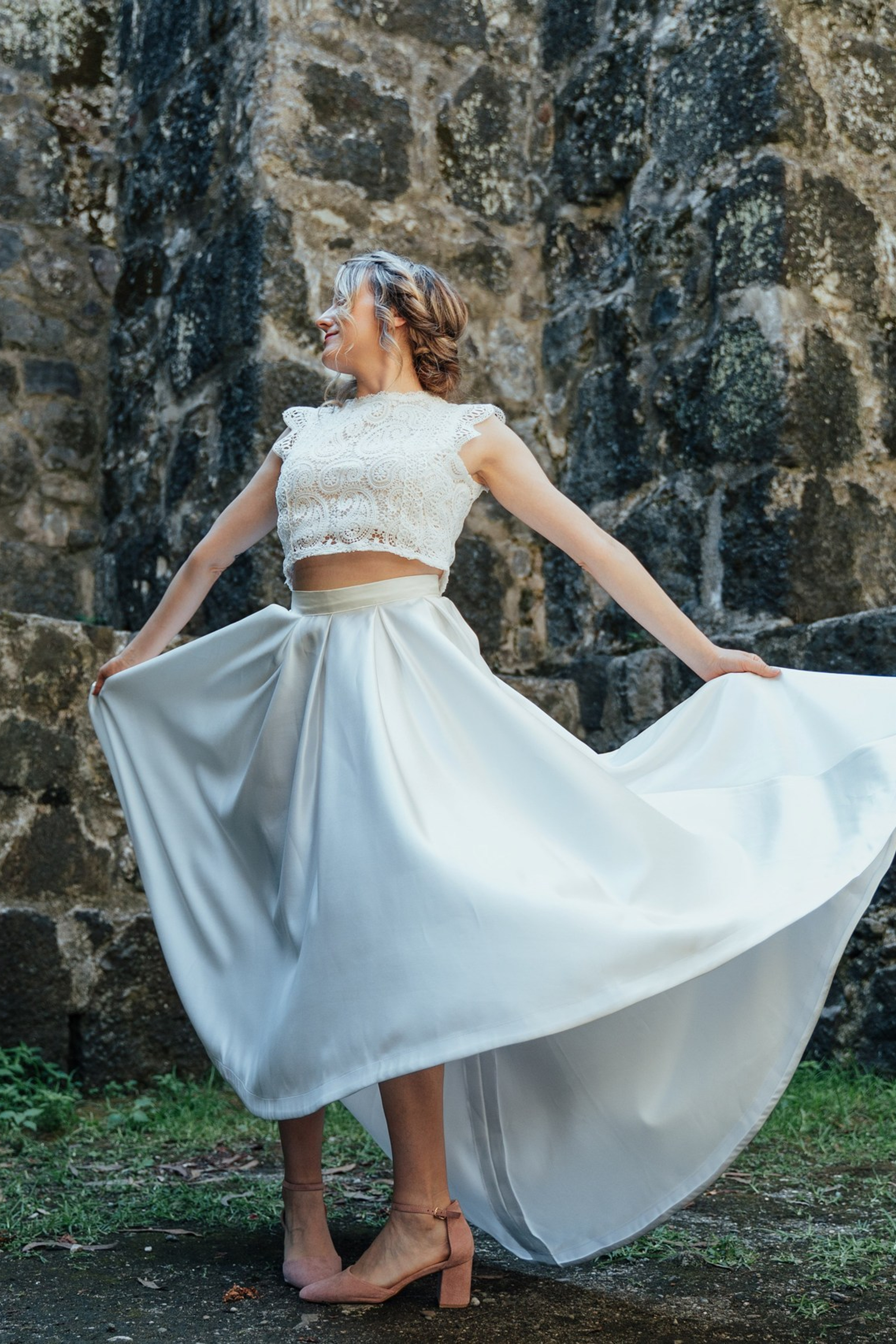 IVAN & JADRANKA. Art Event Studio — TOP rated event agency in Georgia