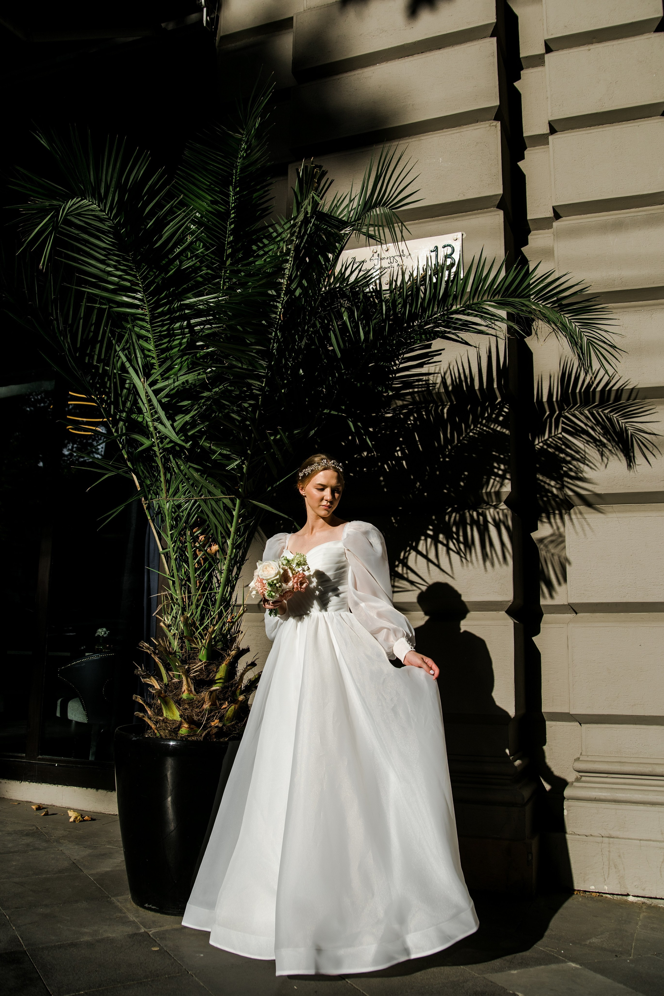 Photographer in Tbilisi — Maks. Арт Ивент Студио — Самое рейтинговое свадебное агентство в Грузии
