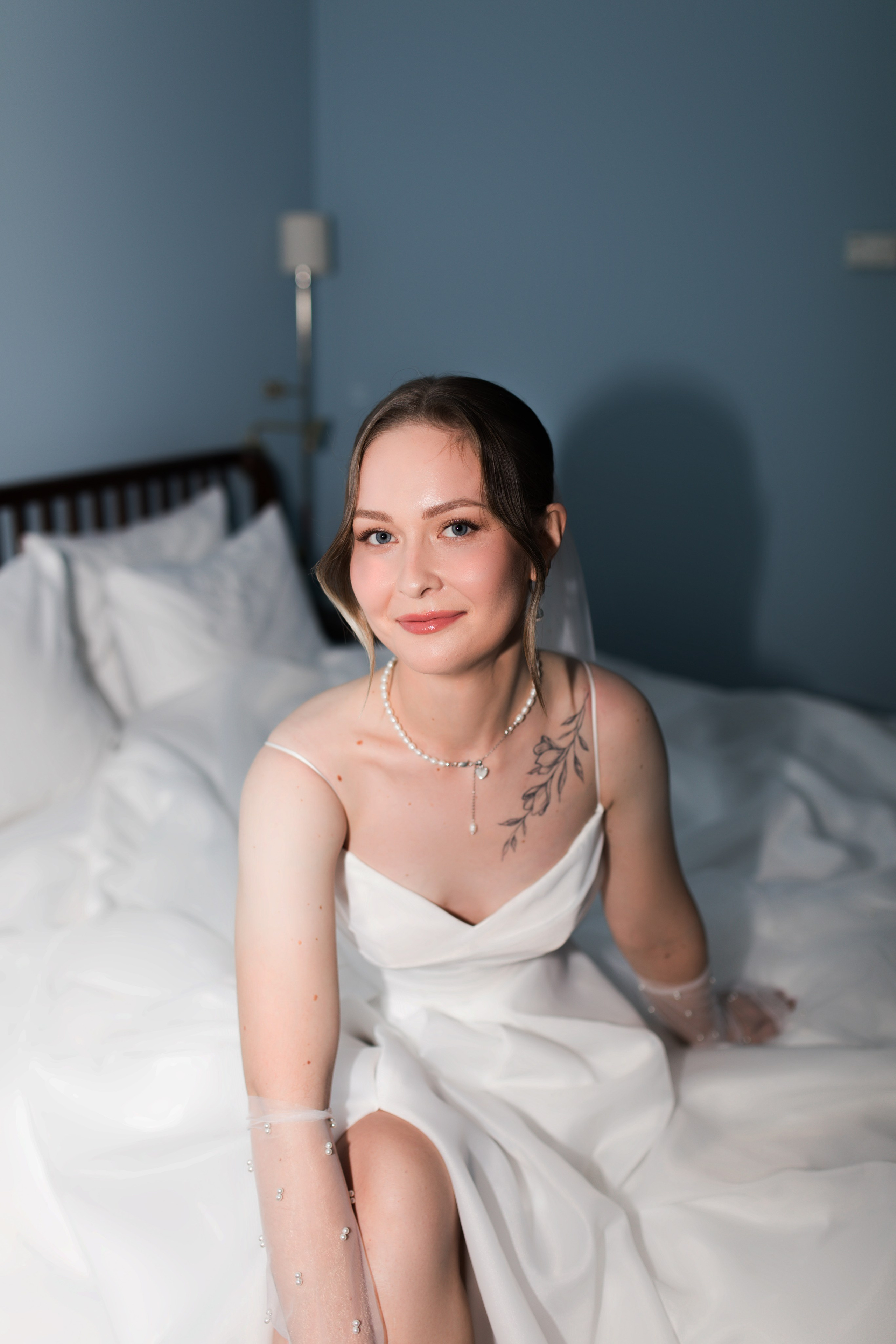 Natalia. Арт Ивент Студио — Самое рейтинговое свадебное агентство в Грузии