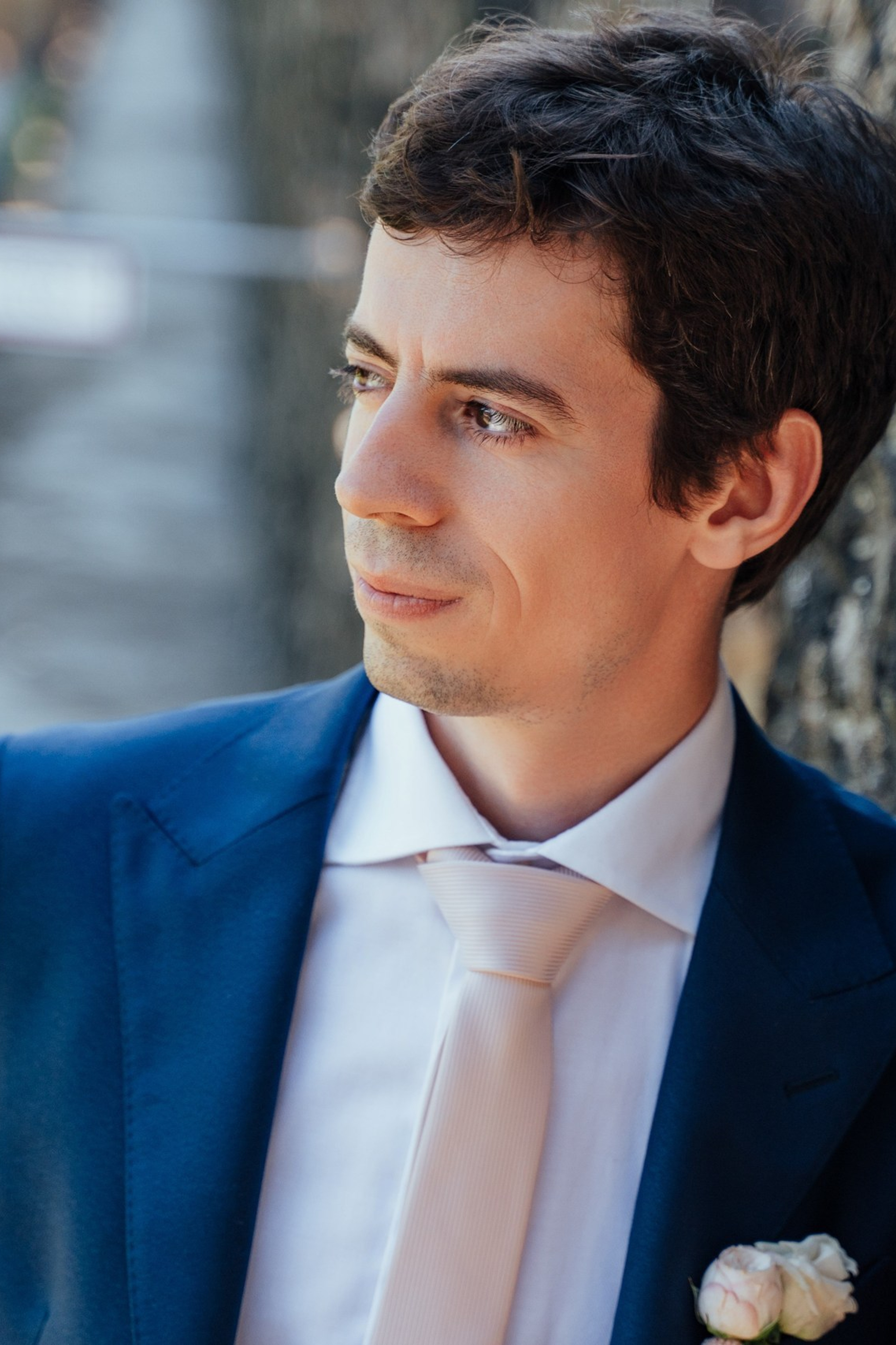 IVAN & JADRANKA. Art Event Studio — TOP rated event agency in Georgia