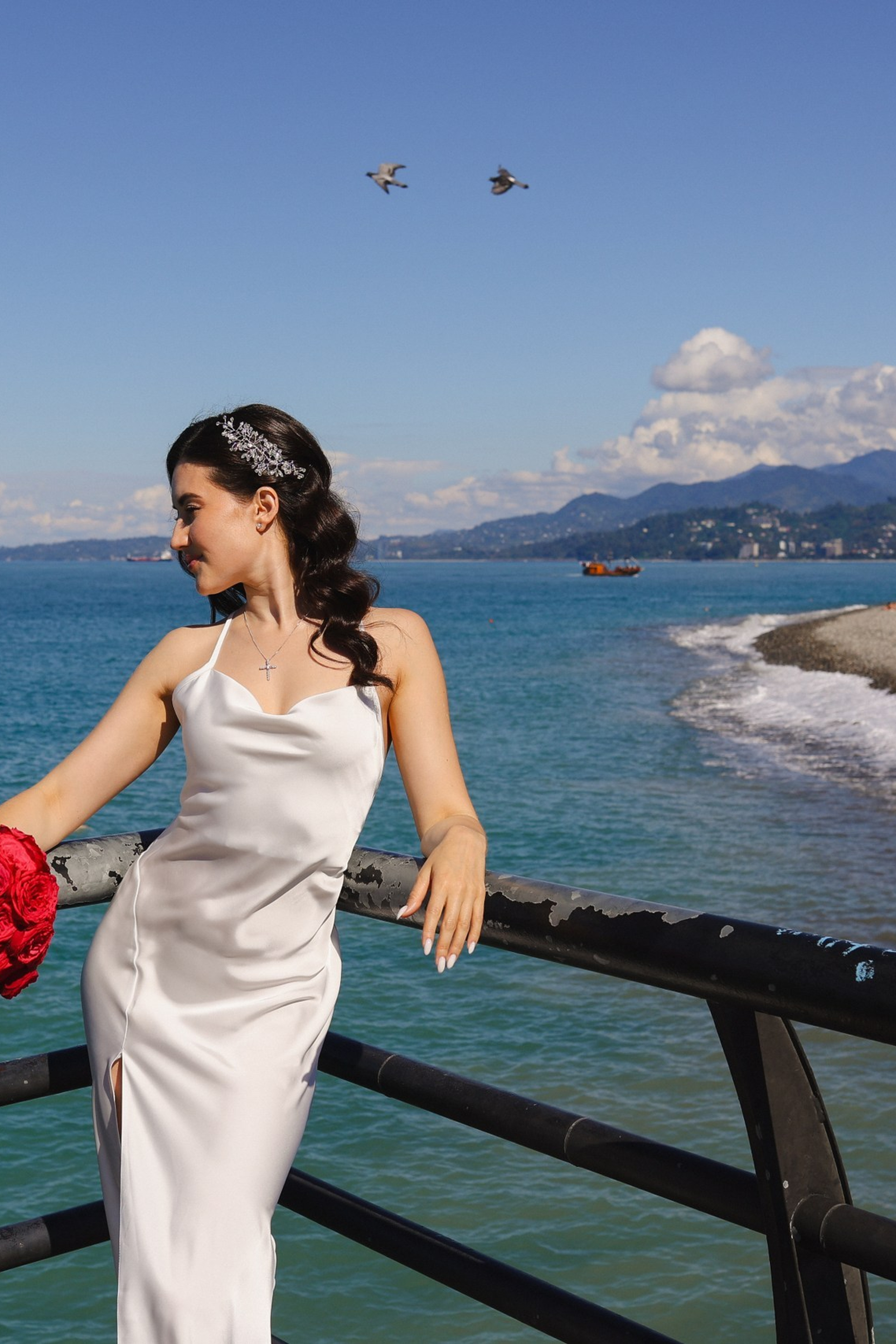 Valeria. Арт Ивент Студио — Самое рейтинговое свадебное агентство в Грузии