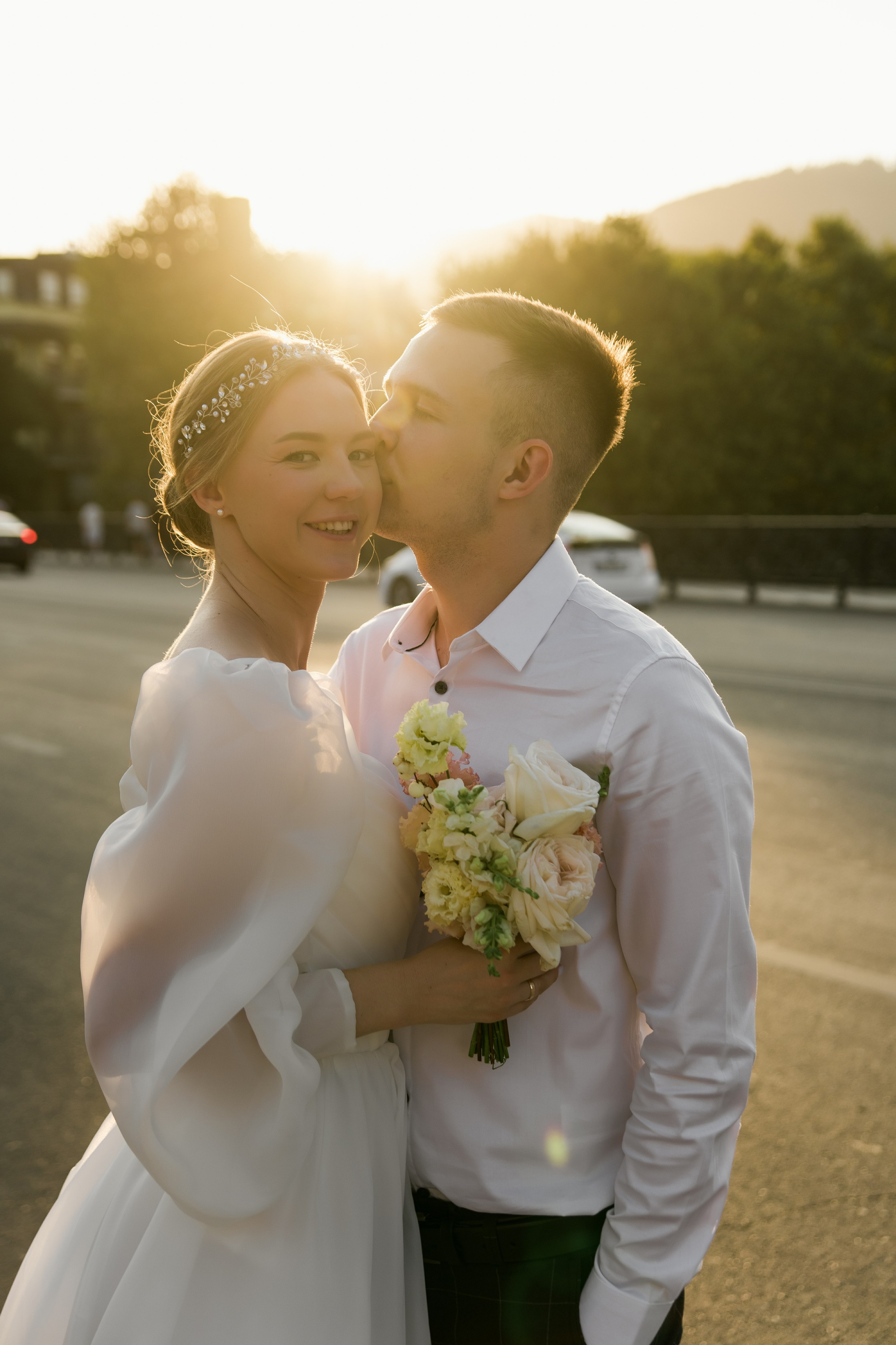 Photographer in Tbilisi — Maks. Арт Ивент Студио — Самое рейтинговое свадебное агентство в Грузии