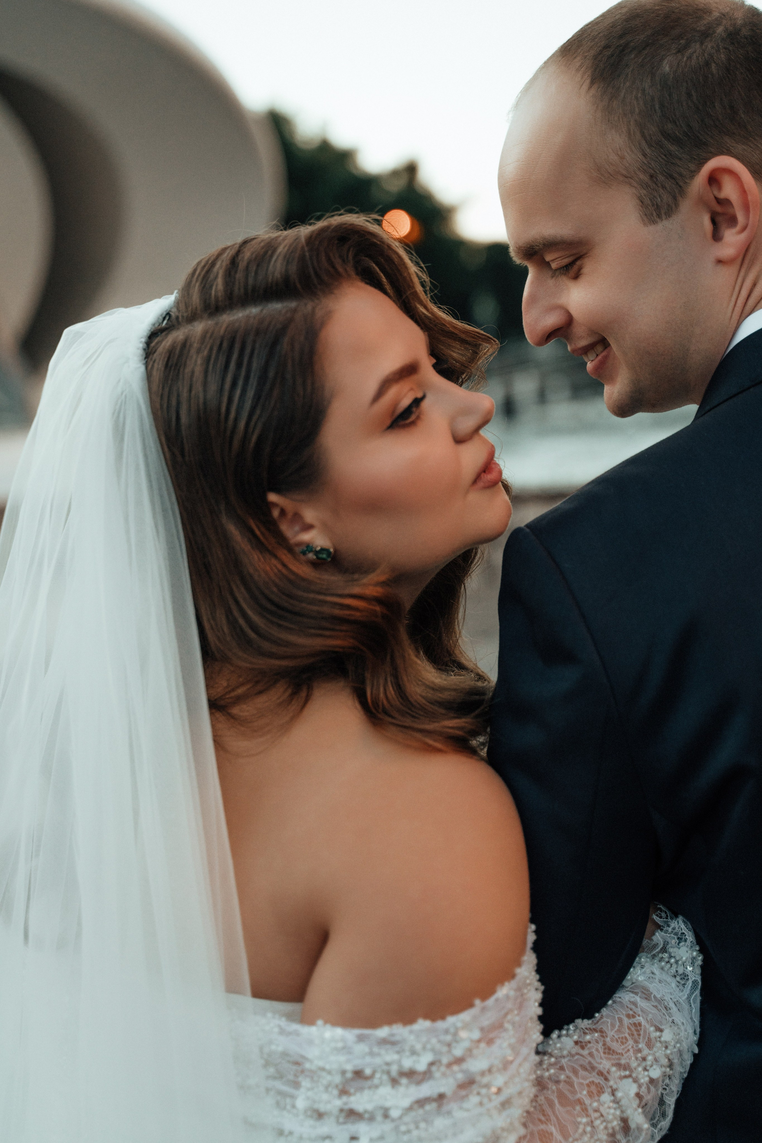 Double Wedding Maxim & Daria November 1, 2024. Art Event Studio — TOP rated event agency in Georgia