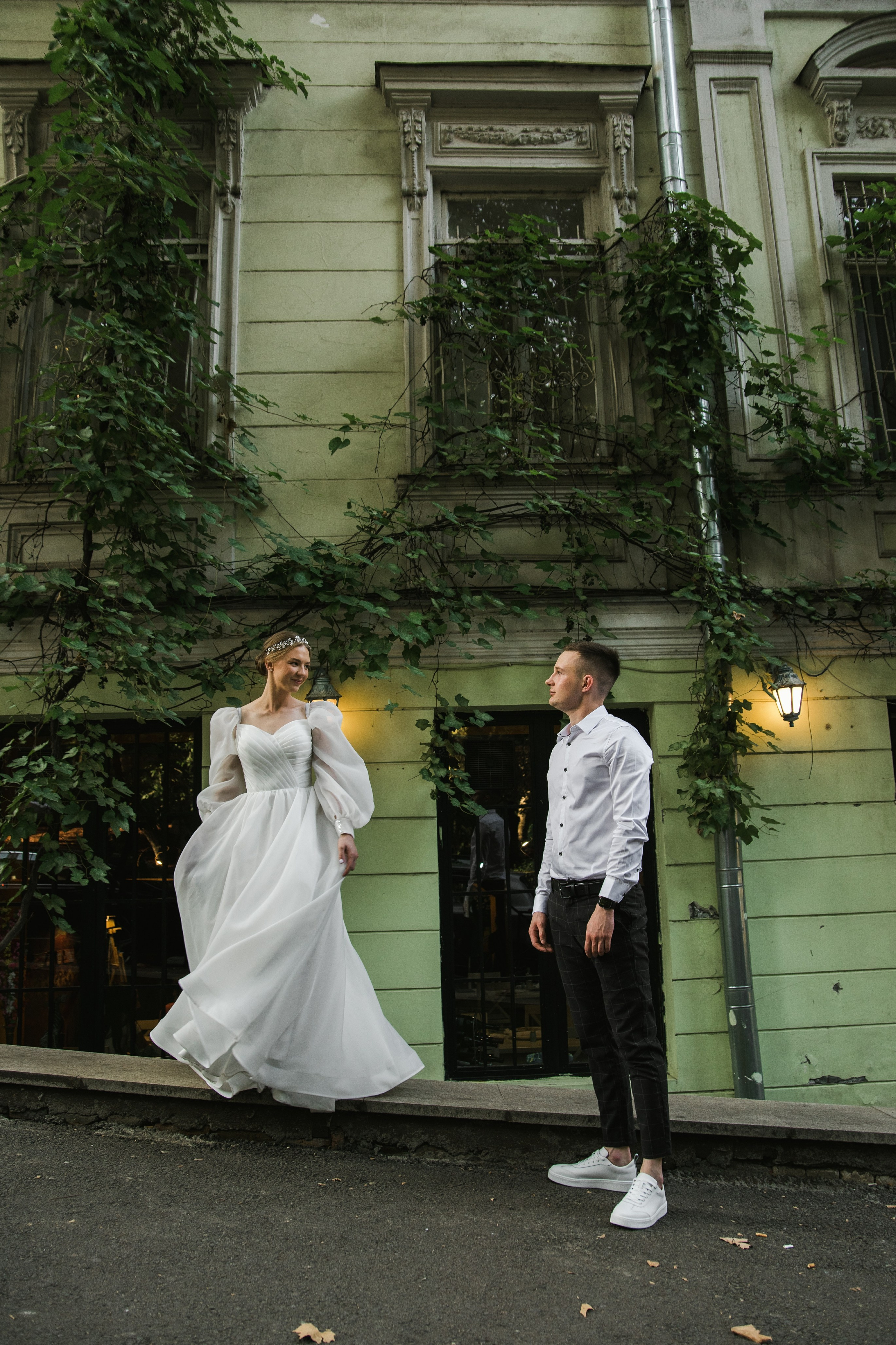 Photographer in Tbilisi — Maks. Арт Ивент Студио — Самое рейтинговое свадебное агентство в Грузии