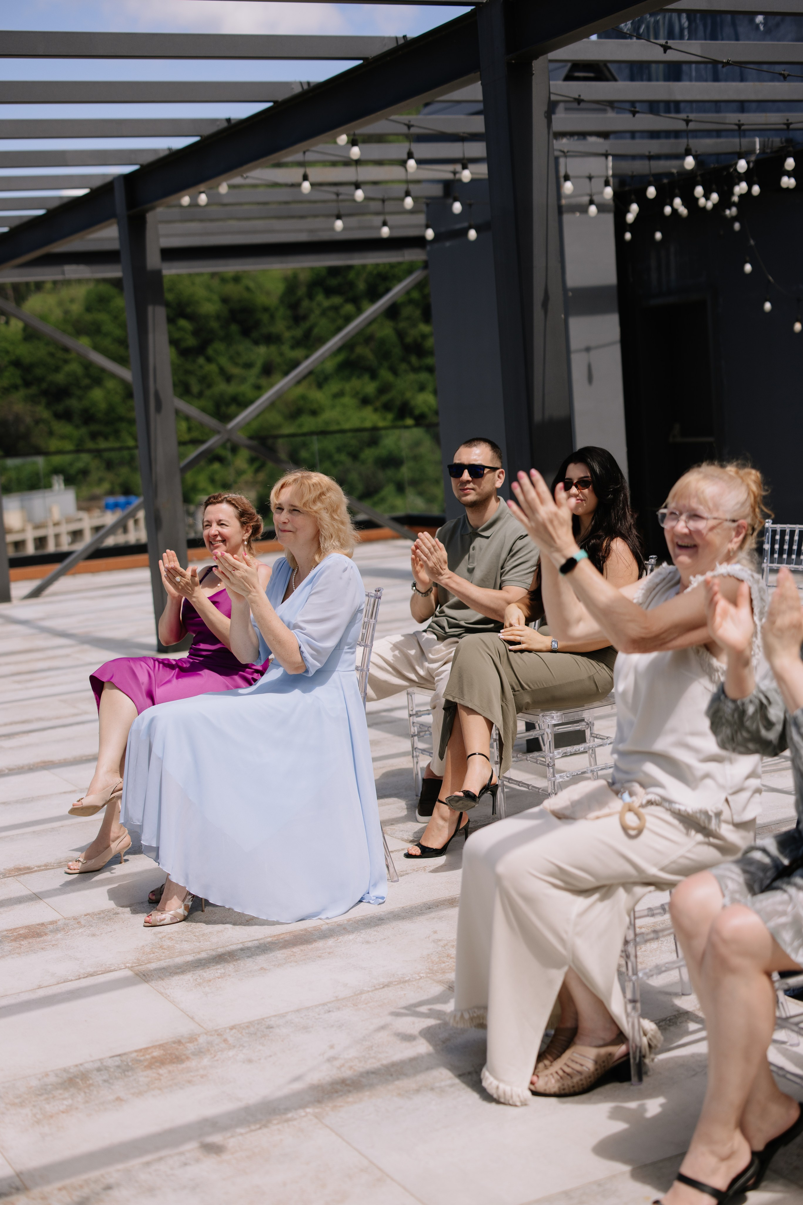 Гонио. Art Event Studio — top-rated wedding agency in Georgia
