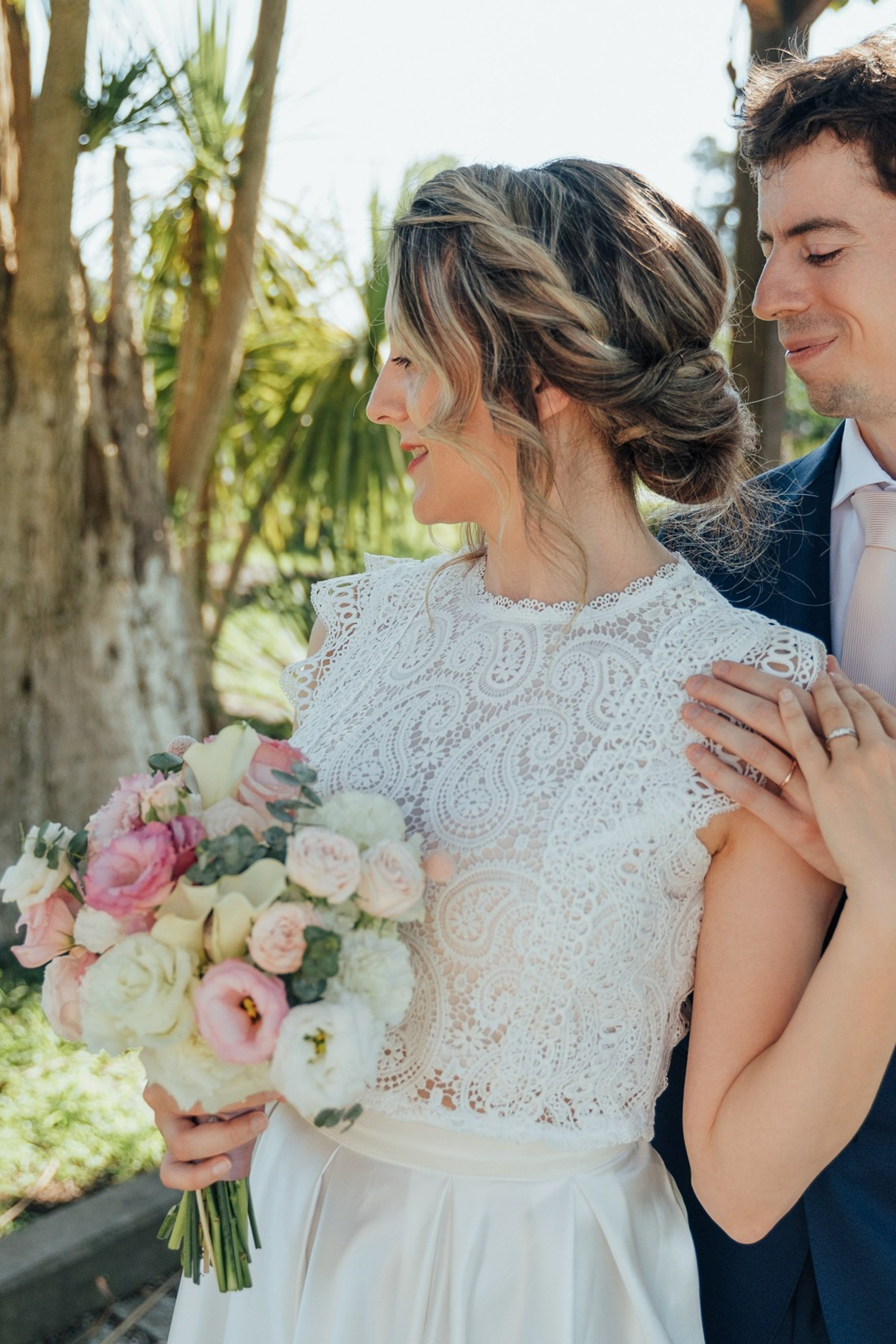 IVAN & JADRANKA. Art Event Studio — TOP rated event agency in Georgia