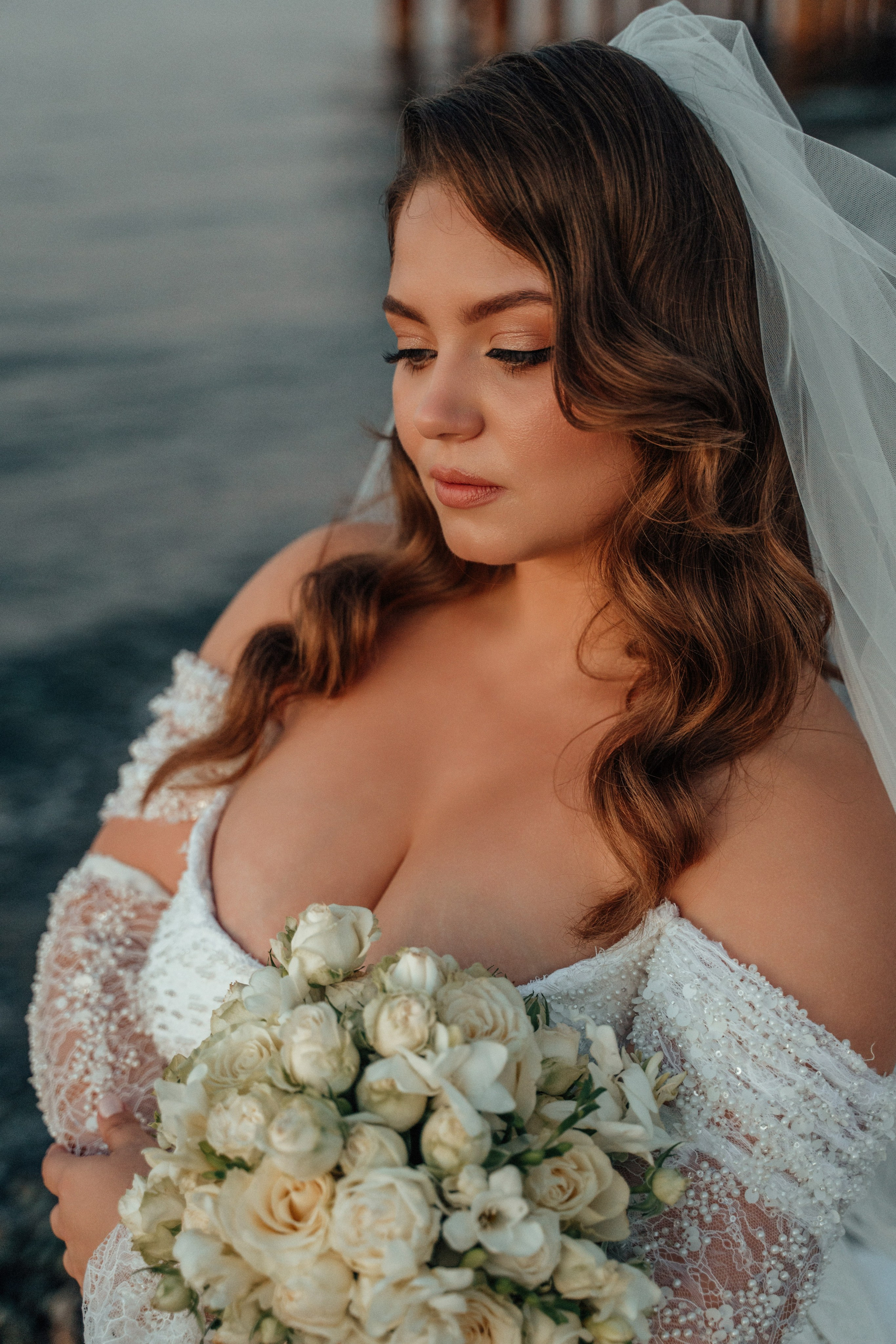 Double Wedding Maxim & Daria November 1, 2024. Art Event Studio — TOP rated event agency in Georgia