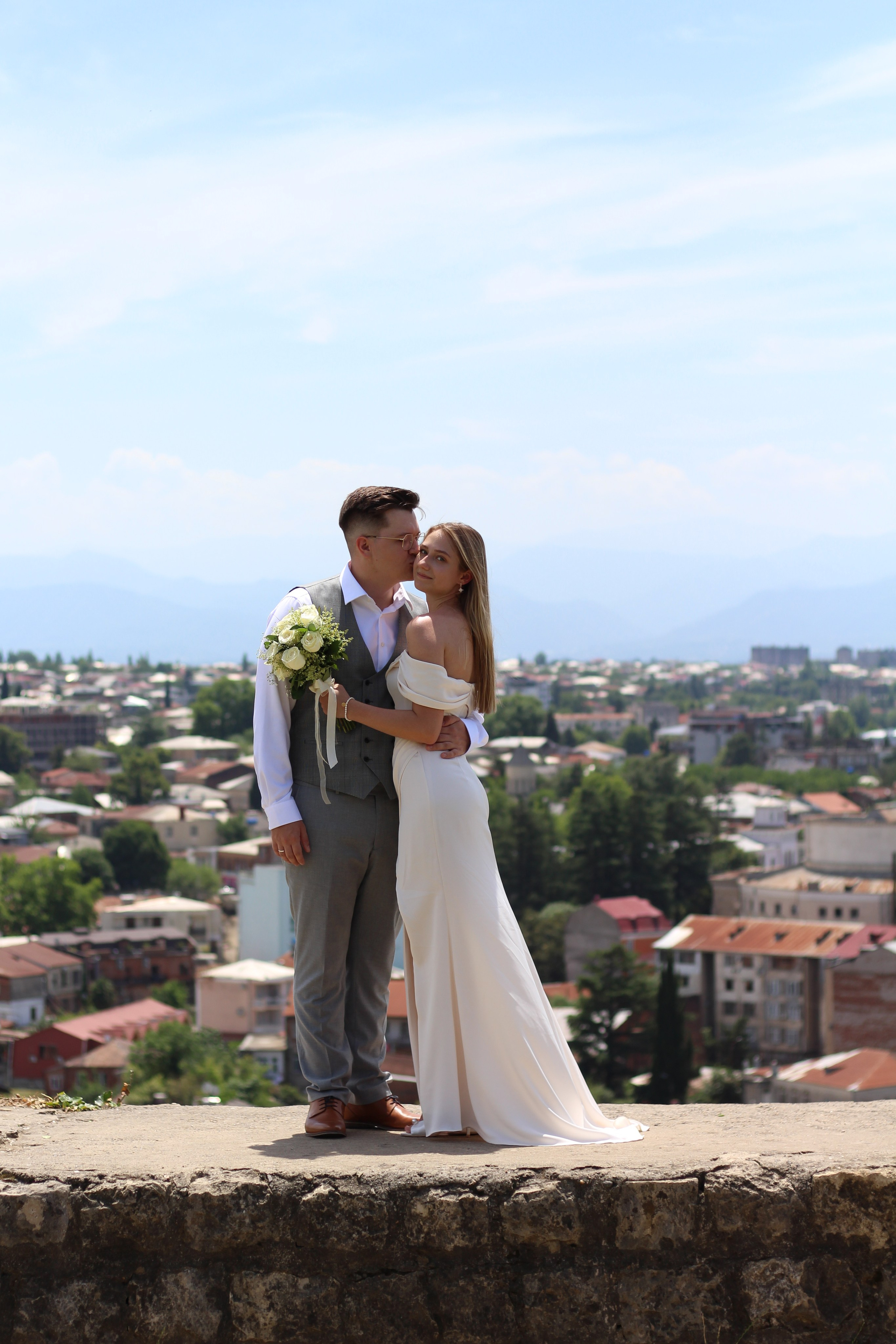 Kutaisi Legal Marriage. Арт Ивент Студио — Самое рейтинговое свадебное агентство в Грузии