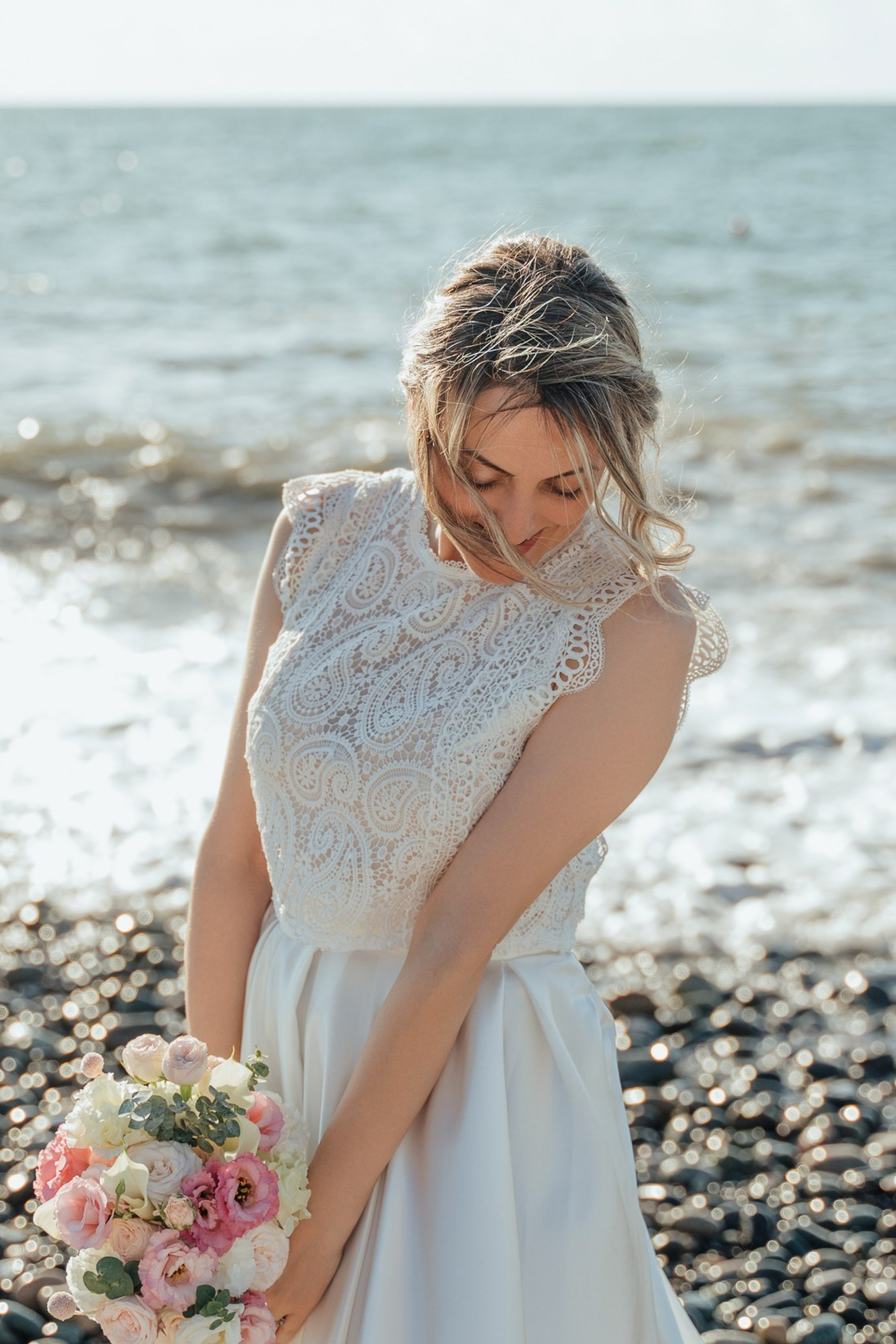 IVAN & JADRANKA. Art Event Studio — TOP rated event agency in Georgia