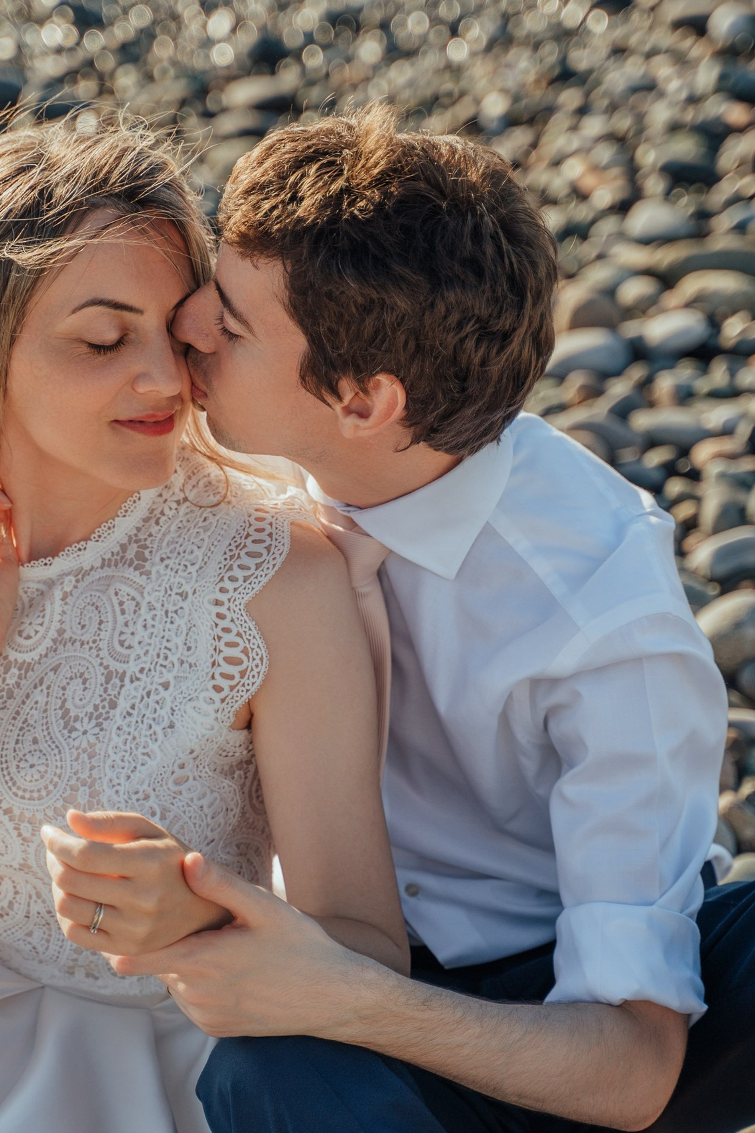 IVAN & JADRANKA. Art Event Studio — TOP rated event agency in Georgia