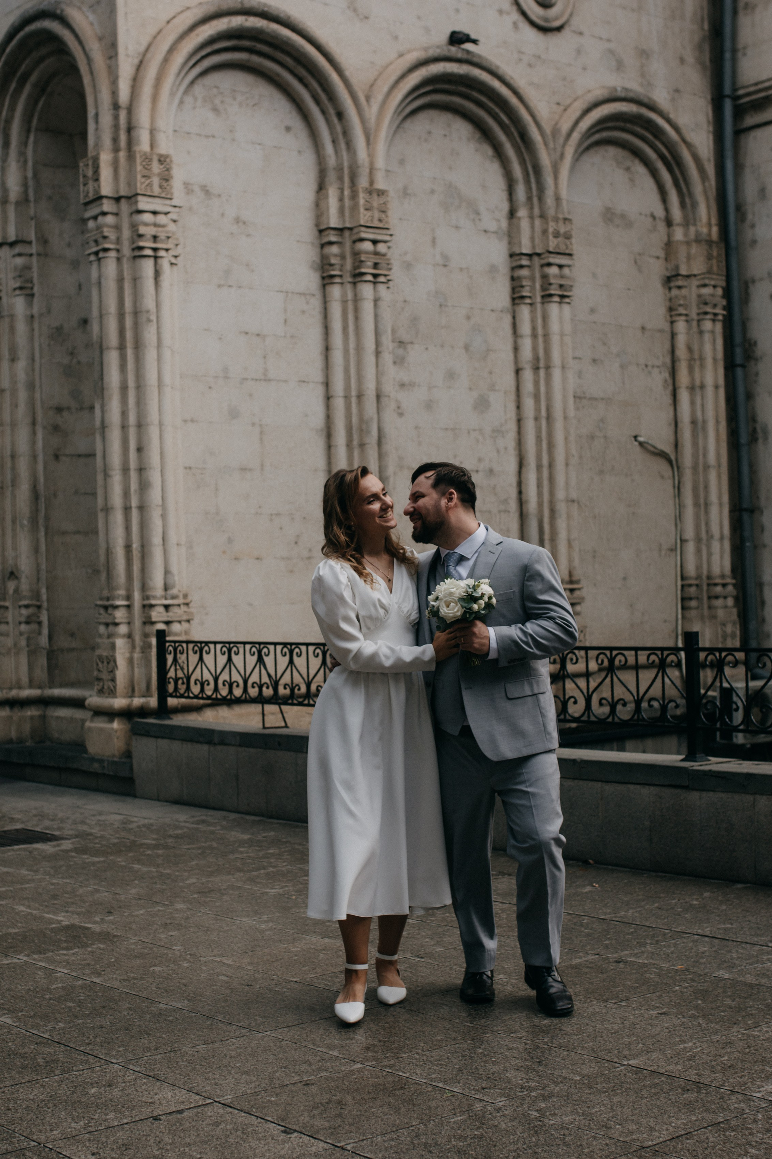 Alina S. Арт Ивент Студио — Самое рейтинговое свадебное агентство в Грузии