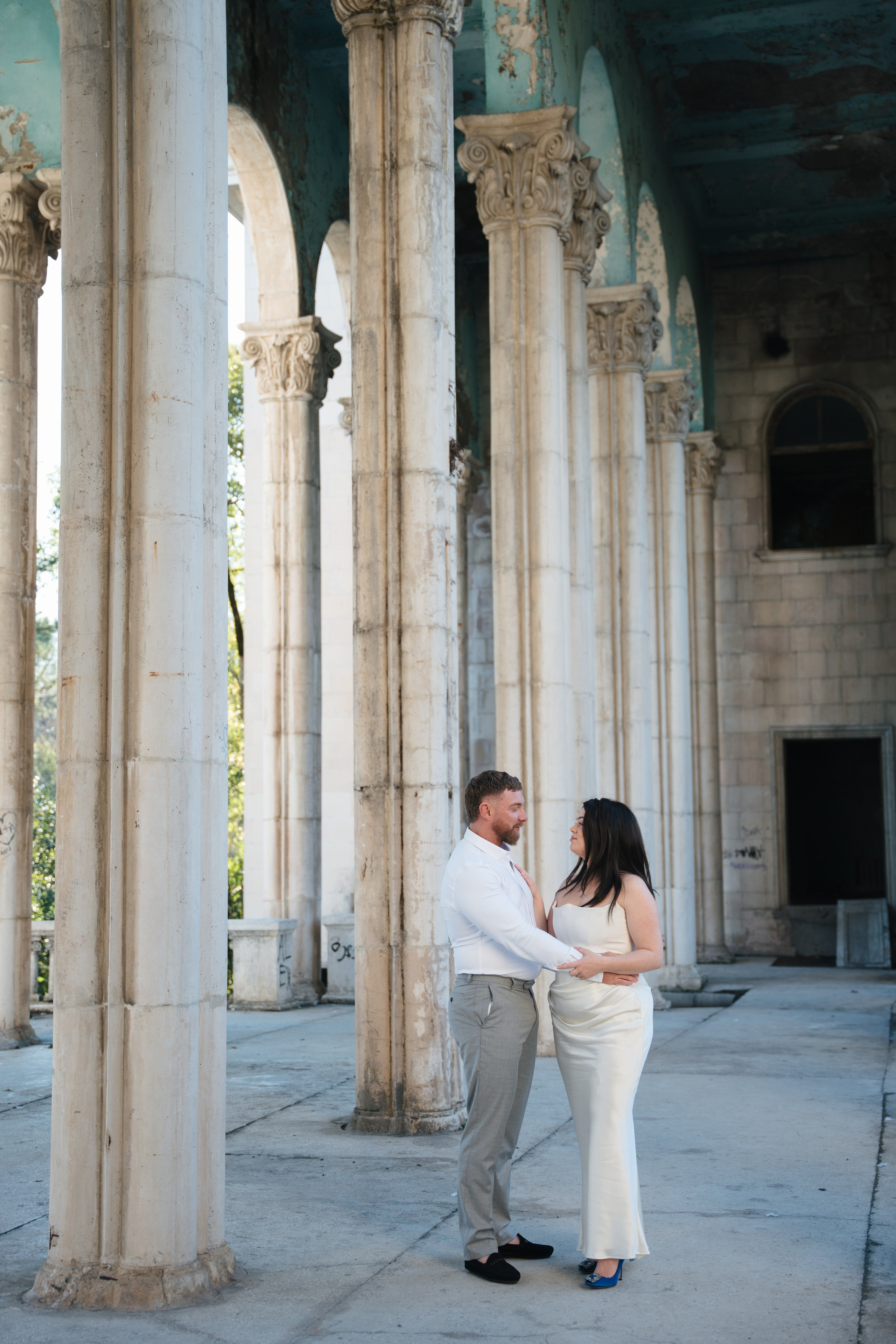 Nata Kutaisi. Арт Ивент Студио — Самое рейтинговое свадебное агентство в Грузии