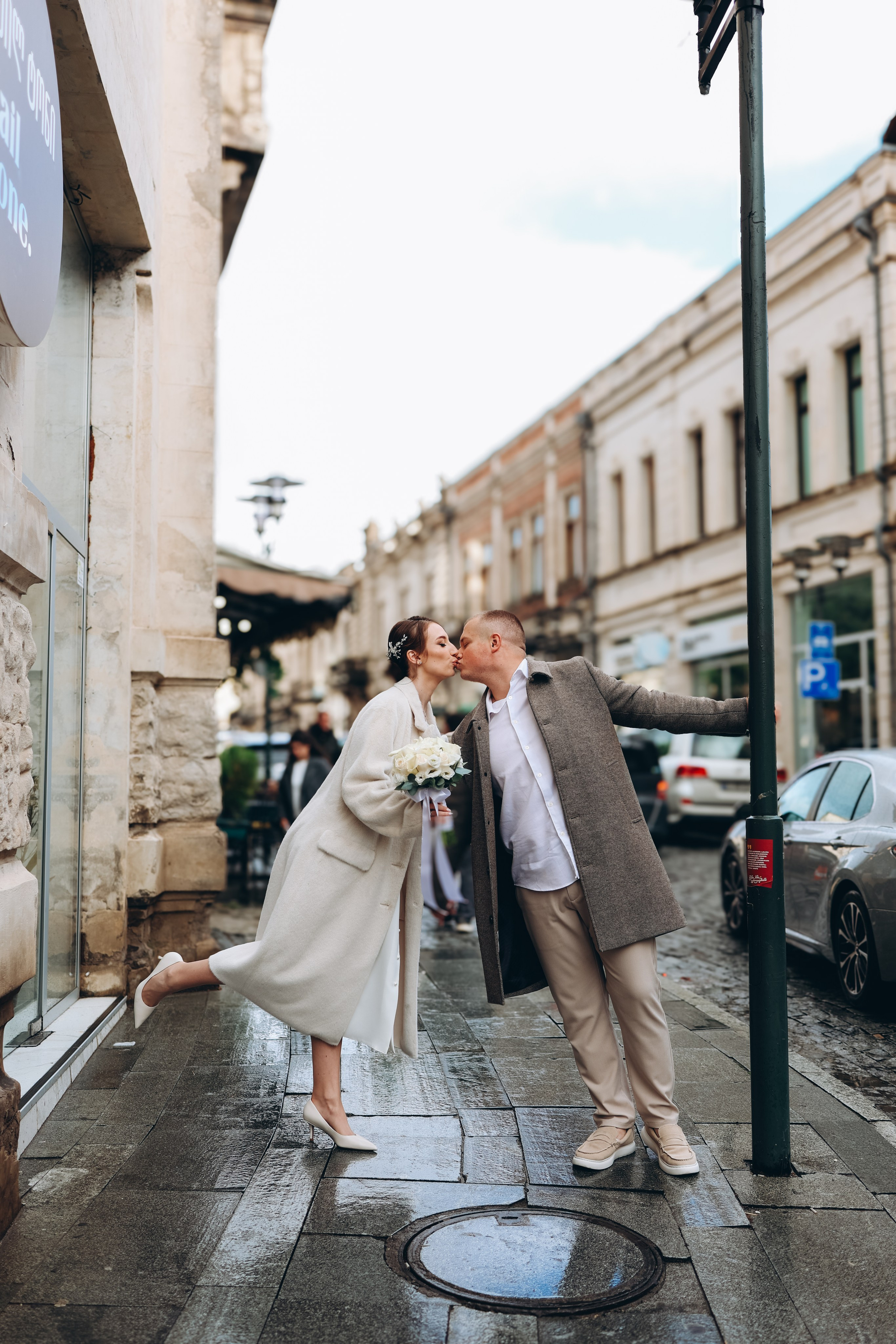 Бракосочетание в Кутаиси, Грузия для иностранных граждан. Art Event Studio — TOP rated event agency in Georgia