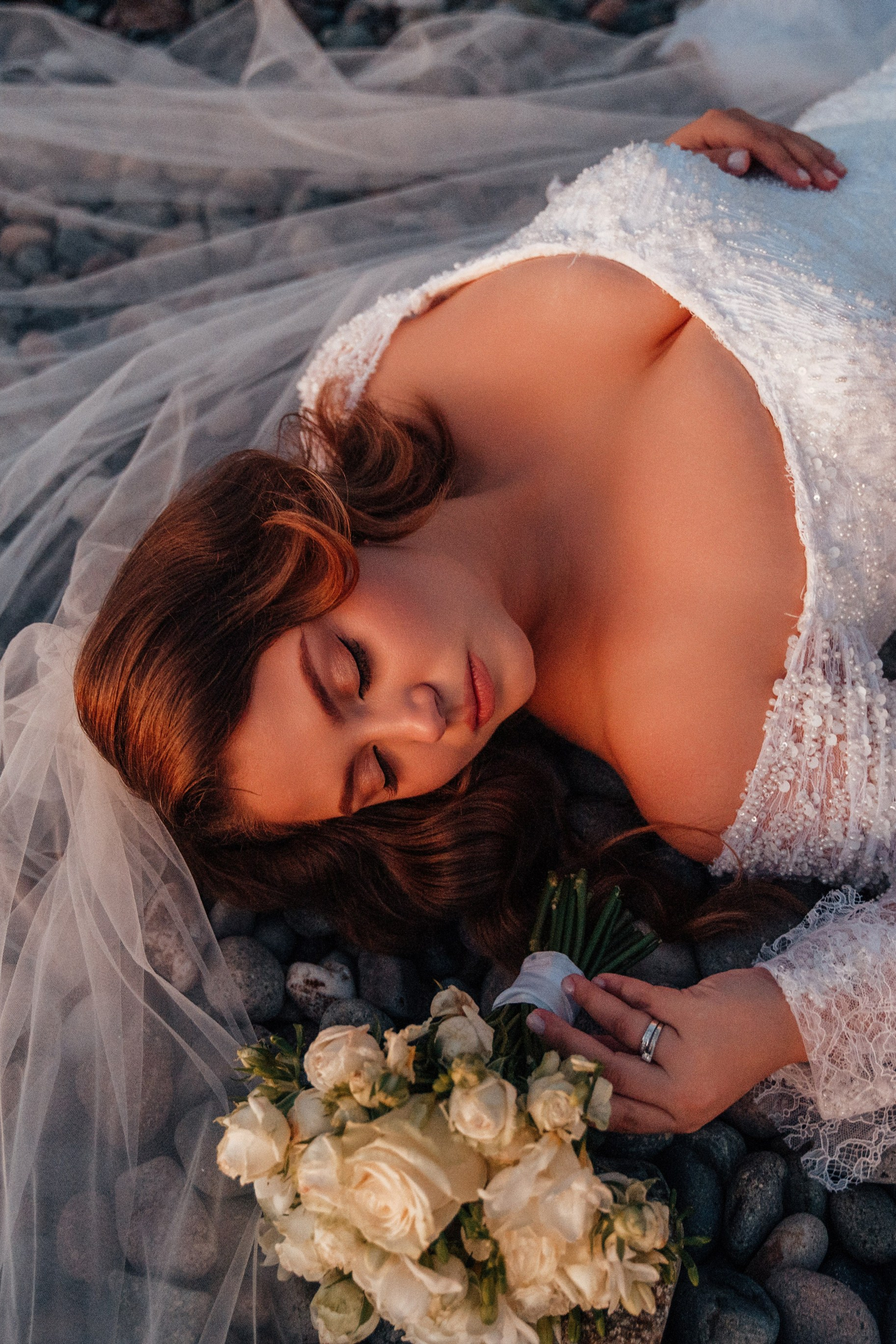 Double Wedding Maxim & Daria November 1, 2024. Art Event Studio — TOP rated event agency in Georgia