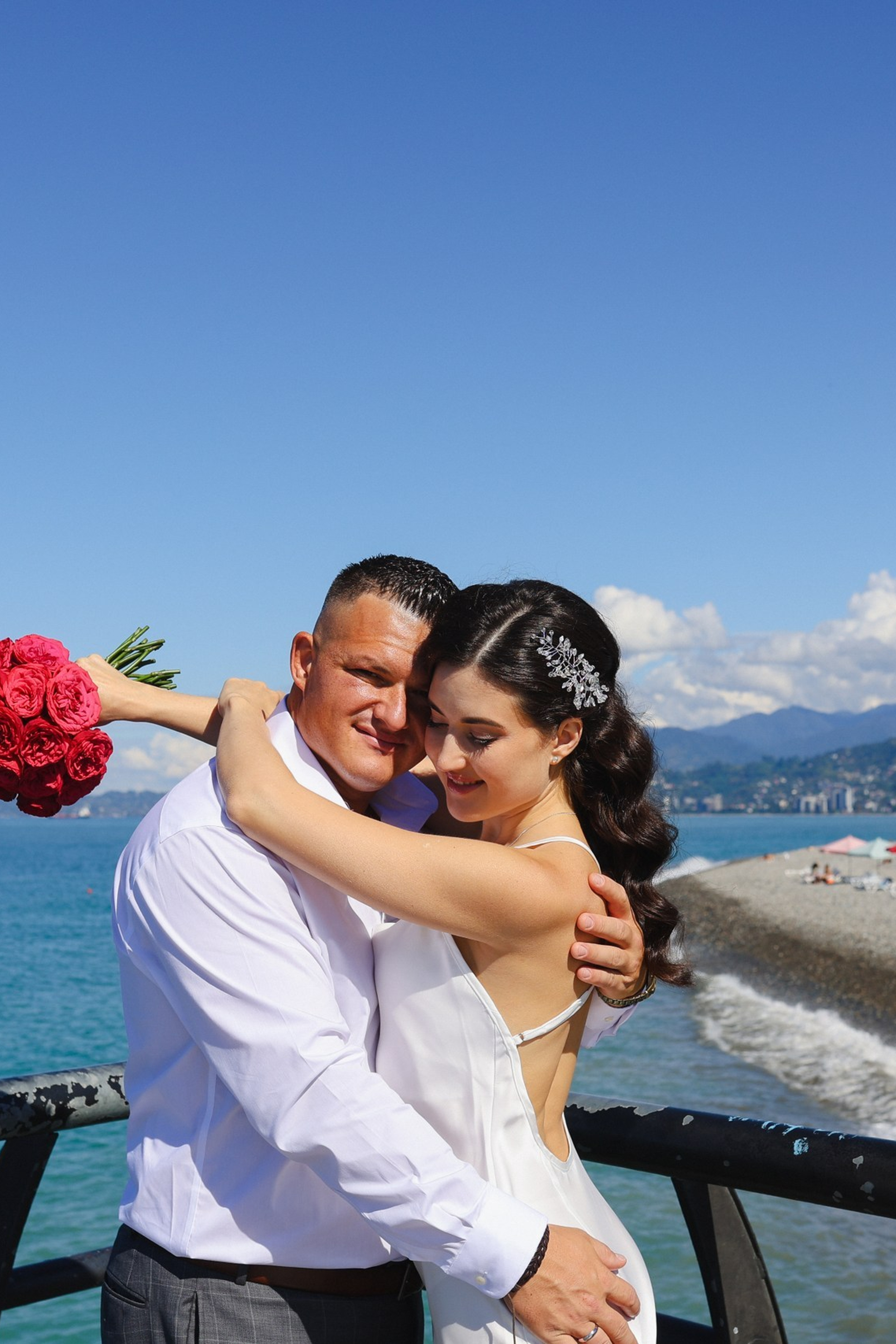 Valeria. Арт Ивент Студио — Самое рейтинговое свадебное агентство в Грузии