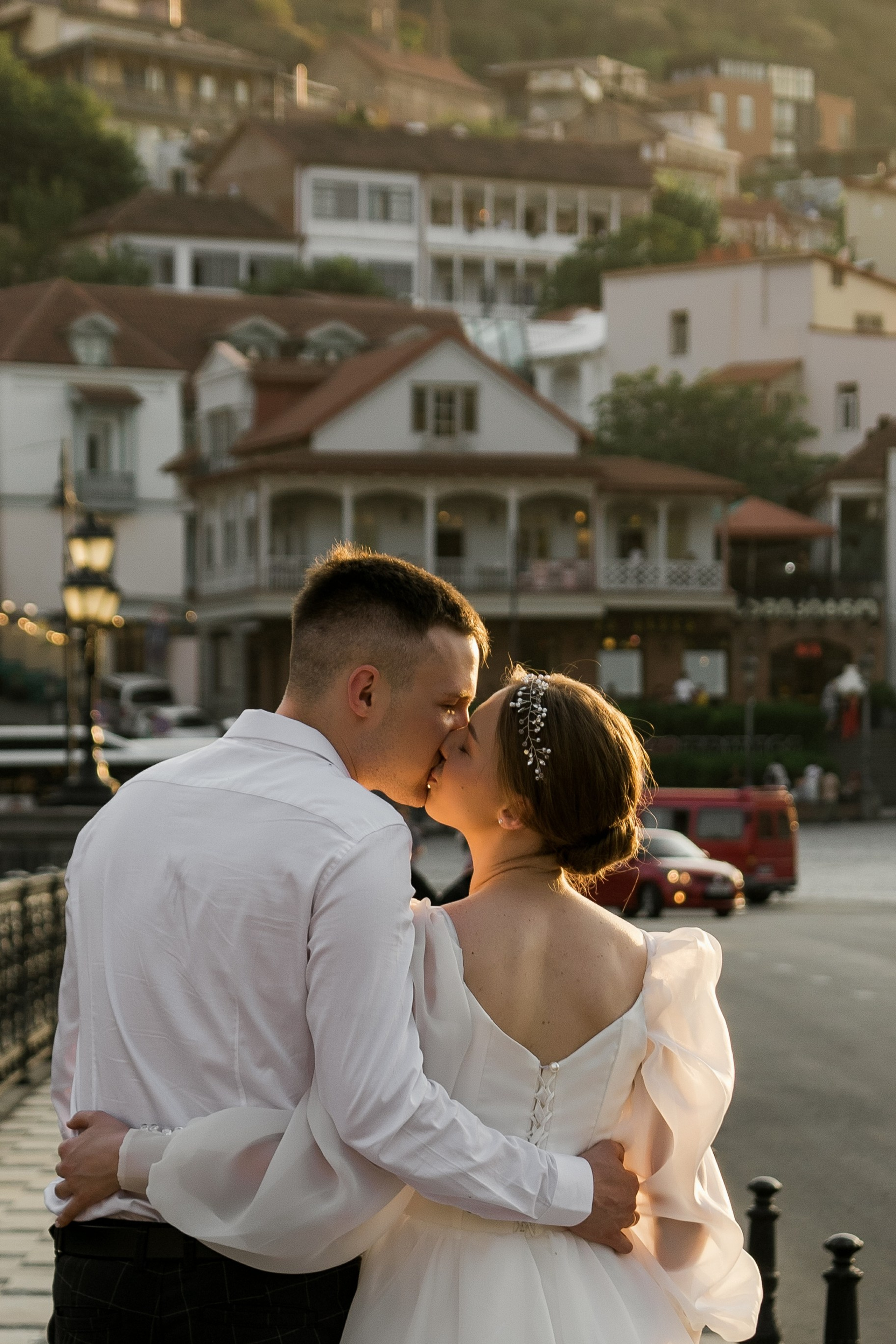 Photographer in Tbilisi — Maks. Арт Ивент Студио — Самое рейтинговое свадебное агентство в Грузии