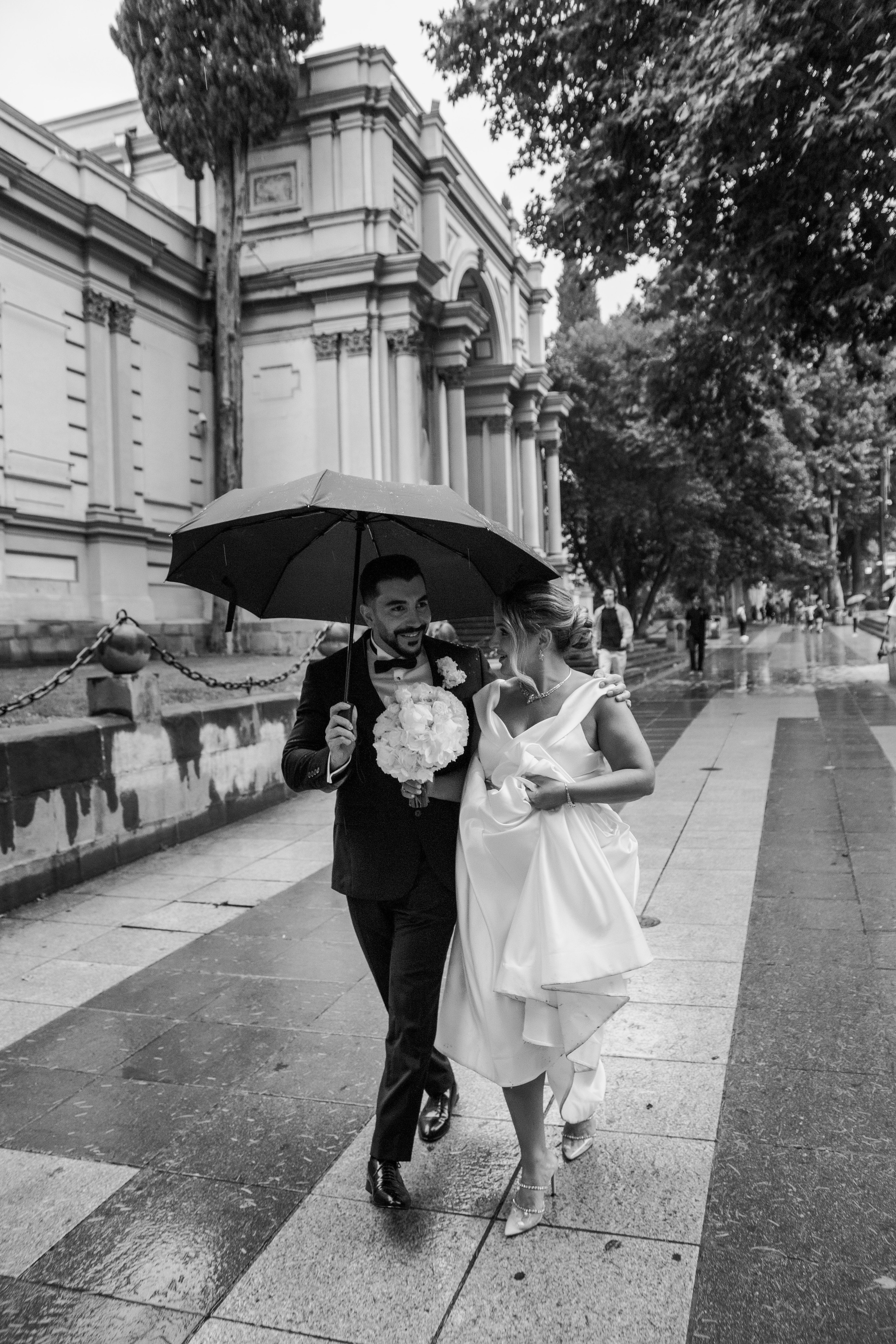 Claire Tbilisi Legal Marriage. Арт Ивент Студио — Самое рейтинговое свадебное агентство в Грузии