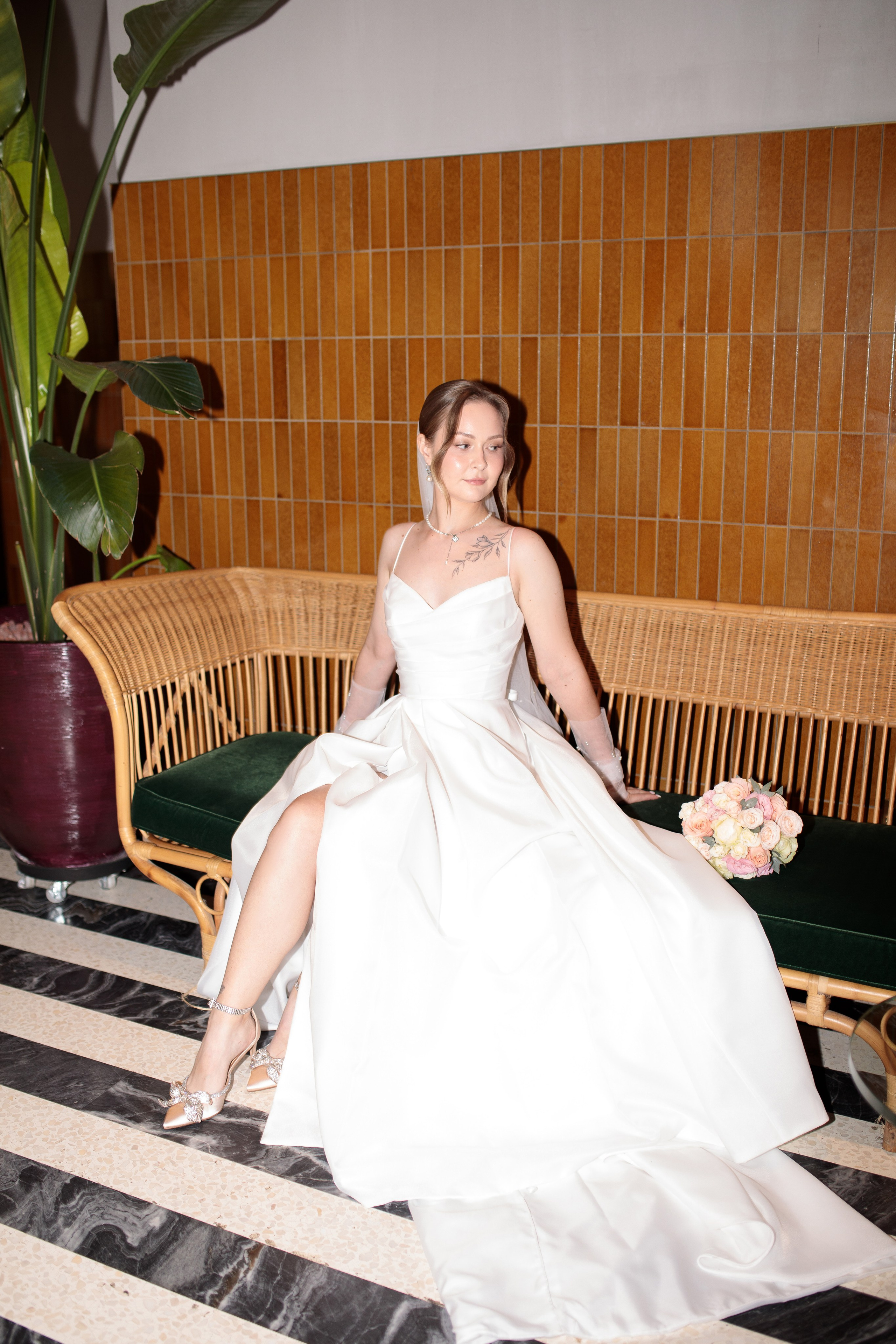 Natalia. Арт Ивент Студио — Самое рейтинговое свадебное агентство в Грузии