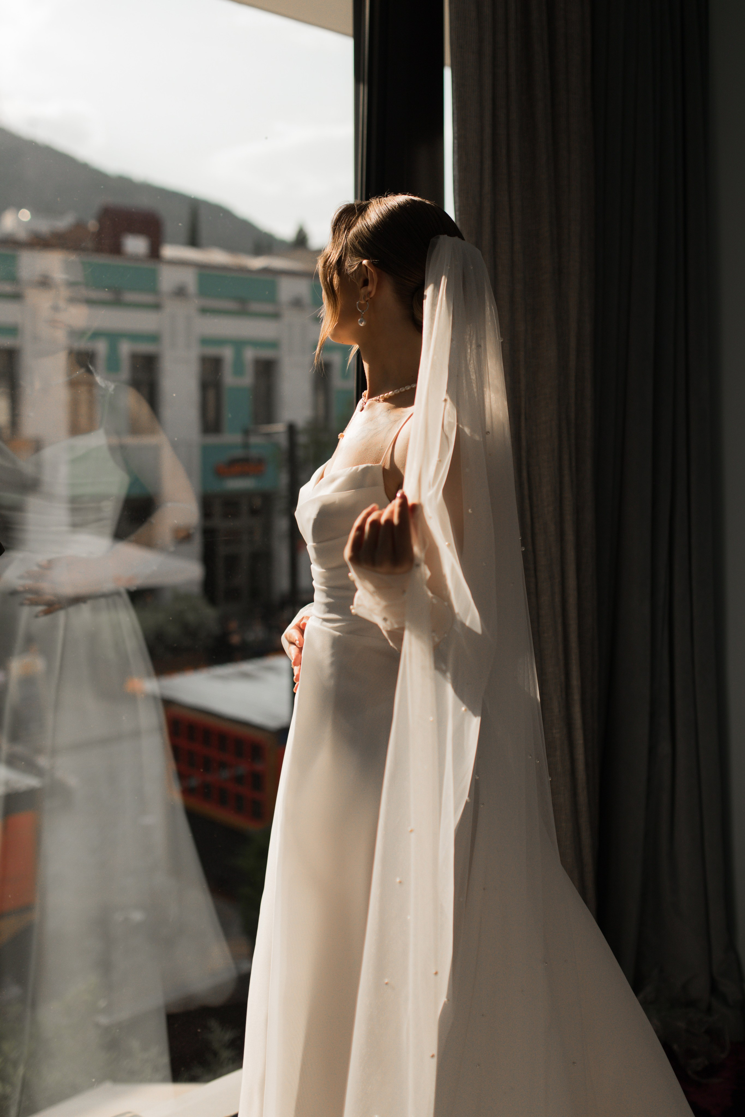 Natalia. Арт Ивент Студио — Самое рейтинговое свадебное агентство в Грузии