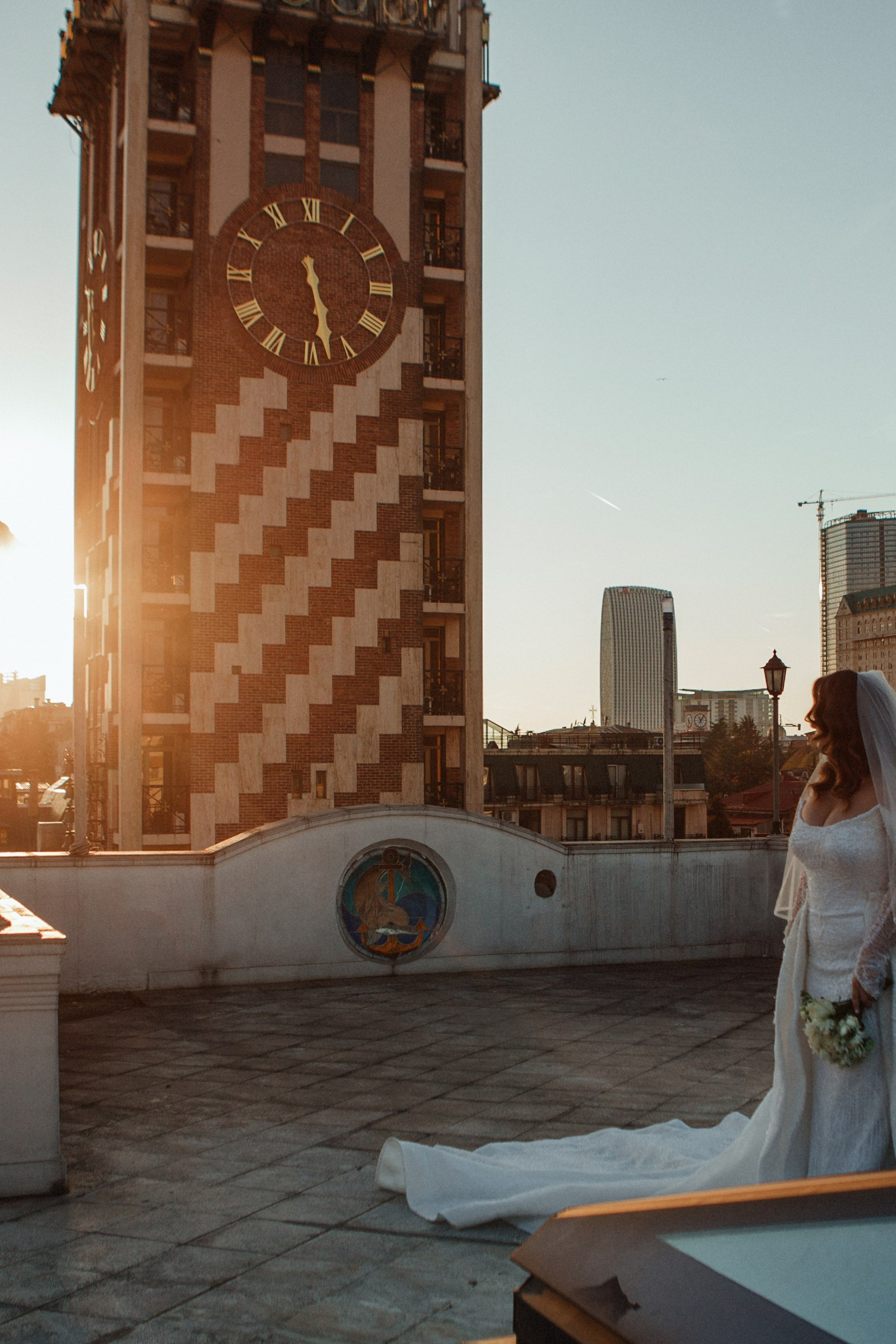 Double Wedding Maxim & Daria November 1, 2024. Art Event Studio — TOP rated event agency in Georgia