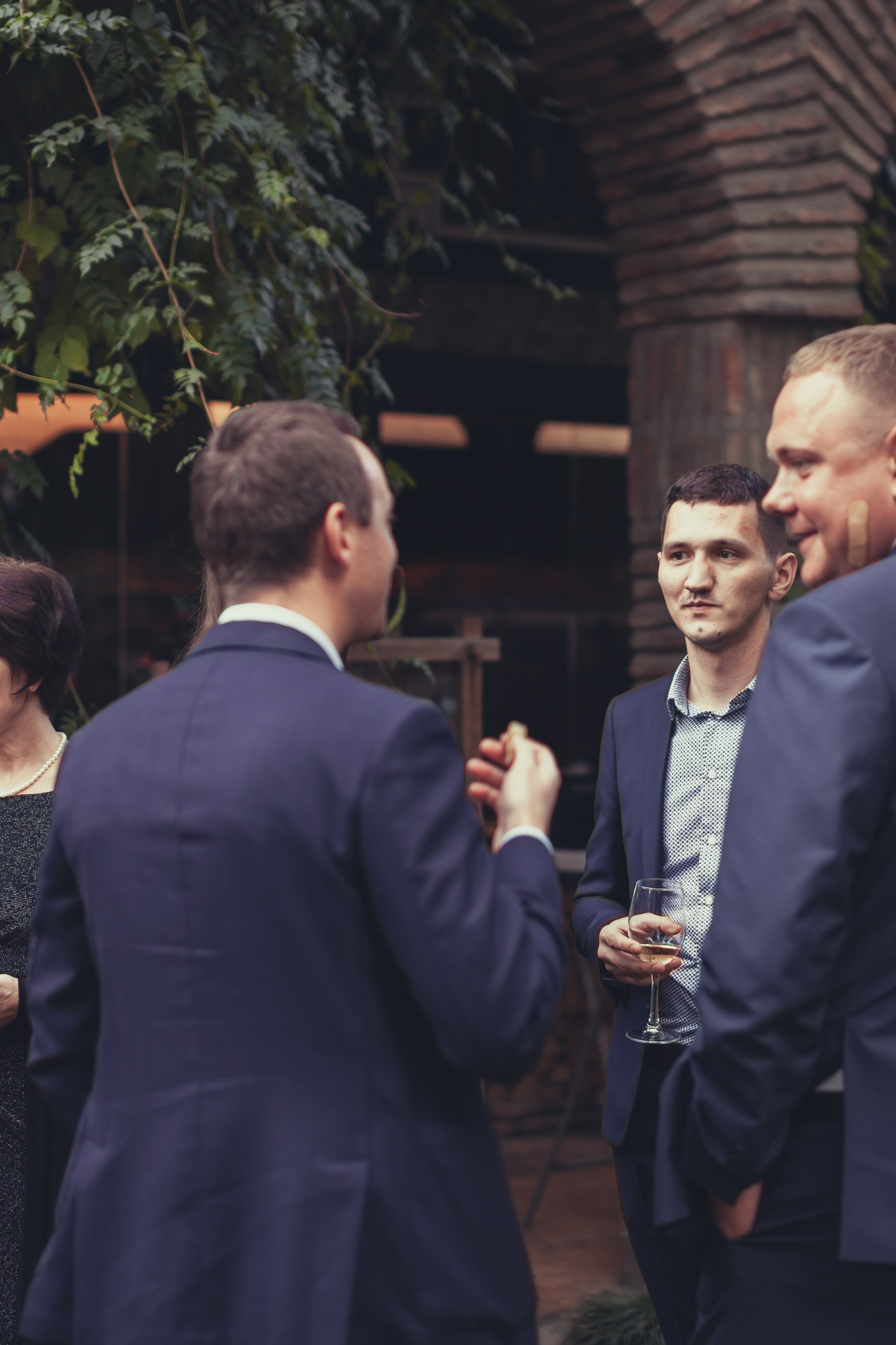 Authentic Wedding Ceremony in Tbilisi. Art Event Studio — TOP-rated event agency in Georgia