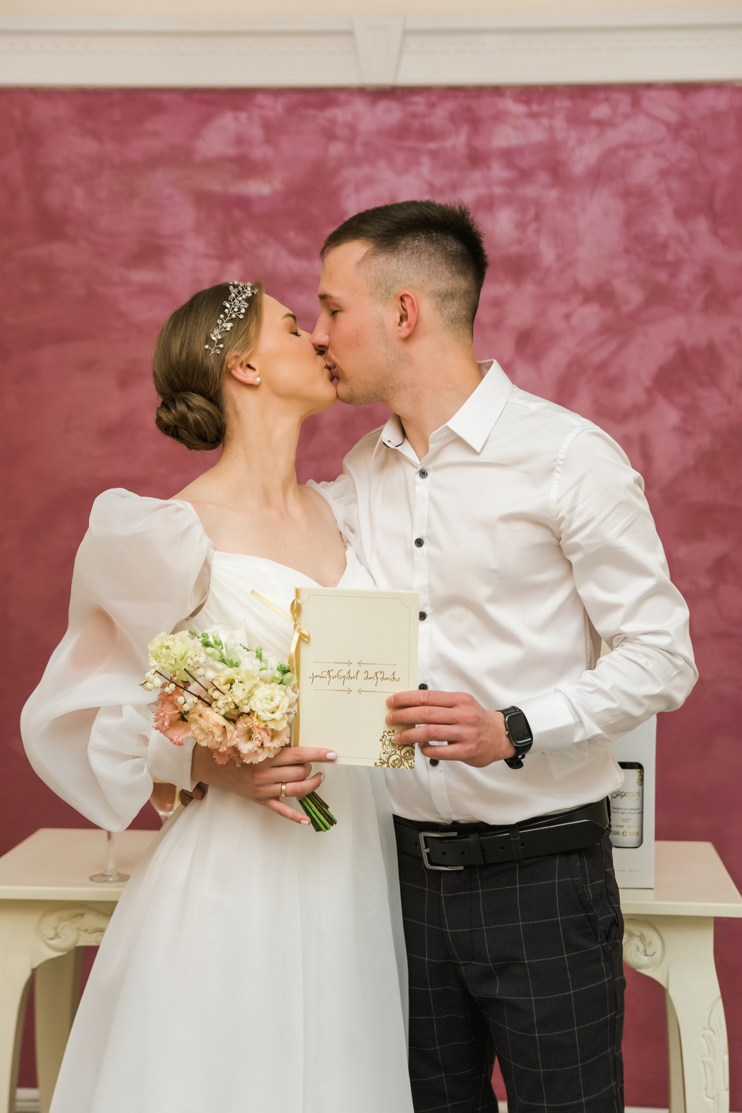 Photographer in Tbilisi — Maks. Арт Ивент Студио — Самое рейтинговое свадебное агентство в Грузии