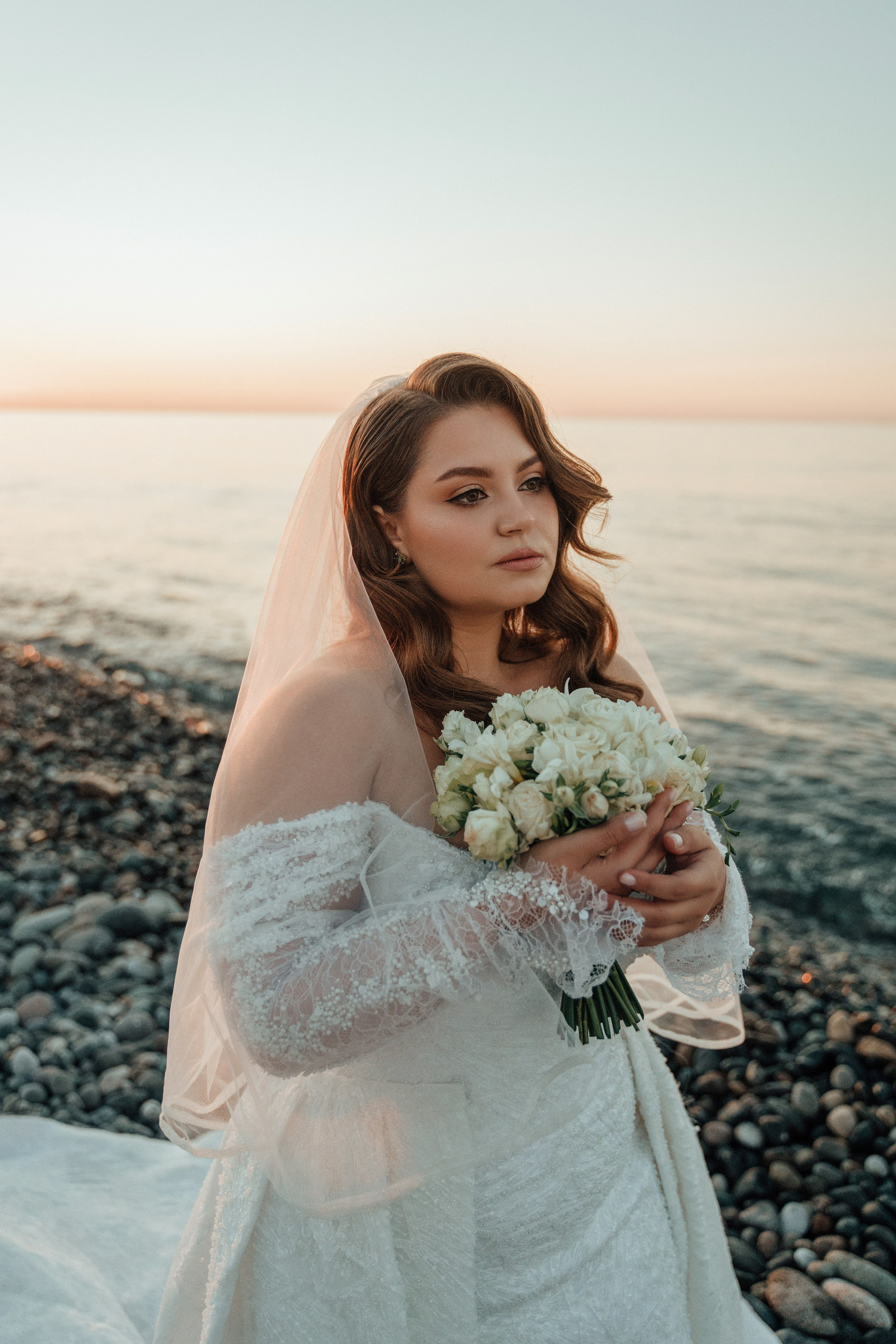 Double Wedding Maxim & Daria November 1, 2024. Art Event Studio — TOP rated event agency in Georgia