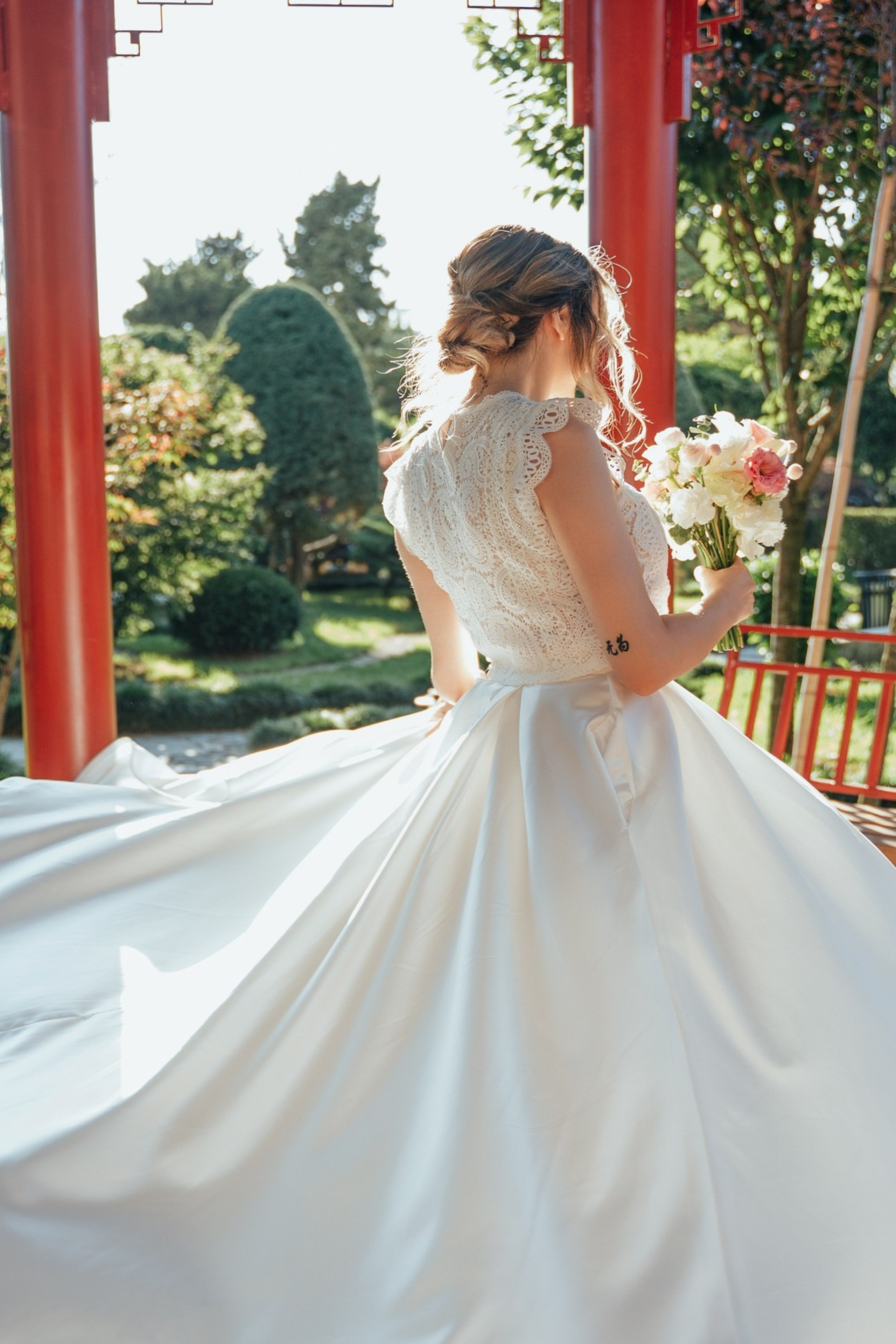 IVAN & JADRANKA. Art Event Studio — TOP rated event agency in Georgia