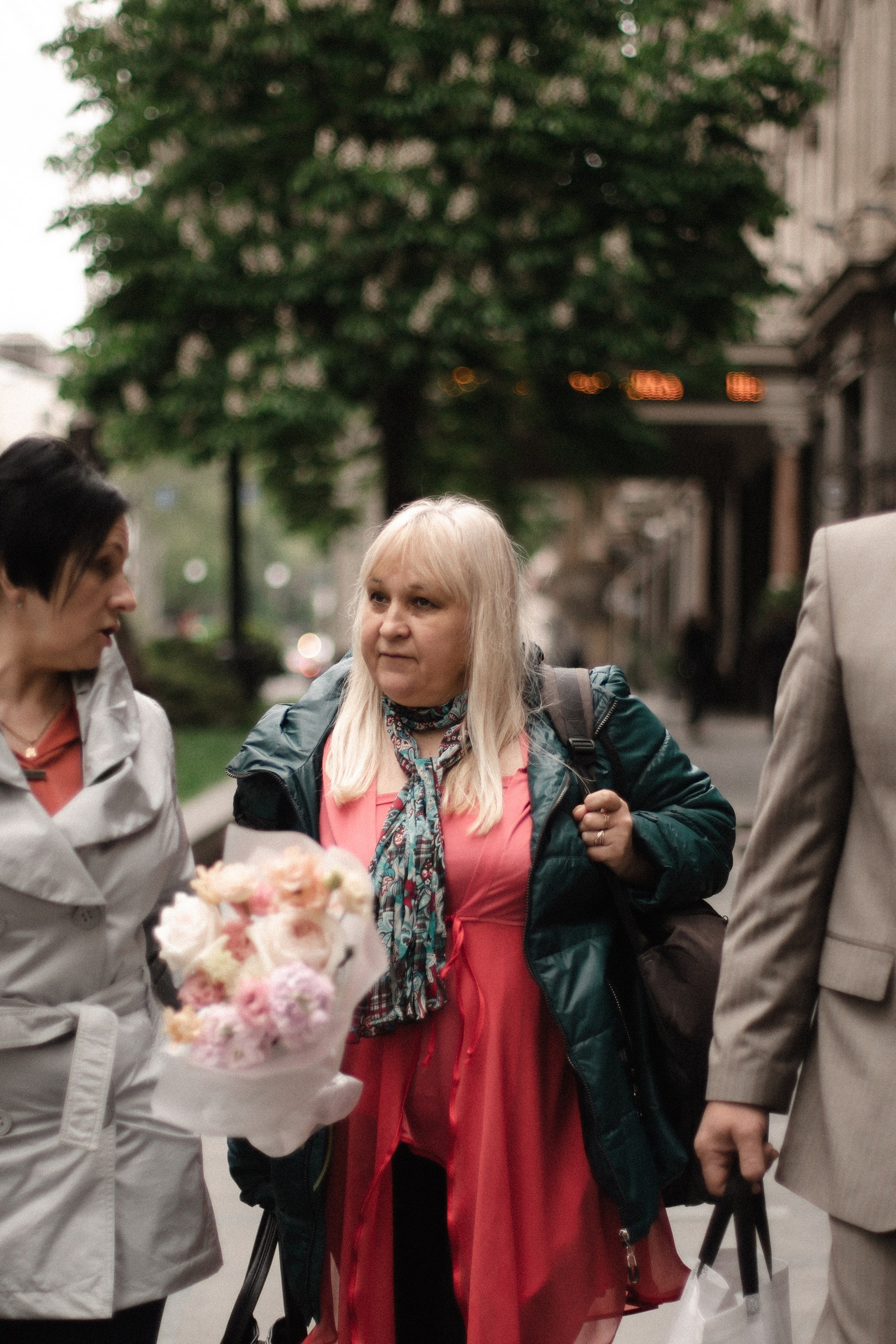 Anastasia Premium. Art Event Studio — TOP rated event agency in Georgia