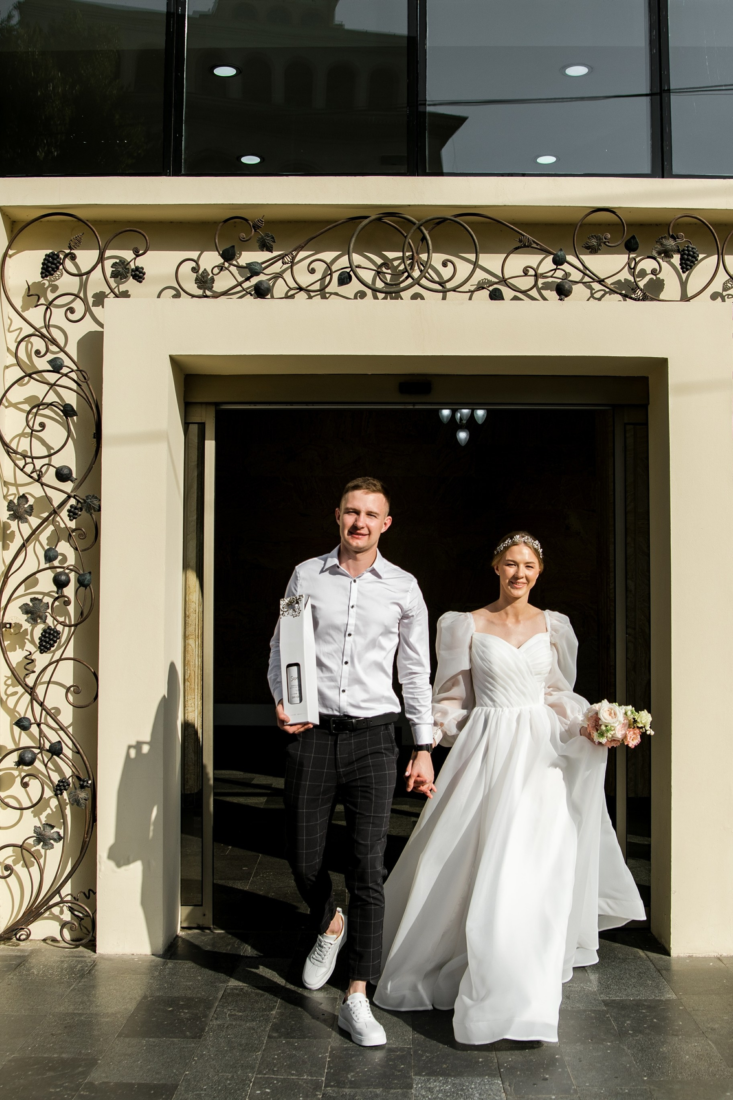 Photographer in Tbilisi — Maks. Арт Ивент Студио — Самое рейтинговое свадебное агентство в Грузии