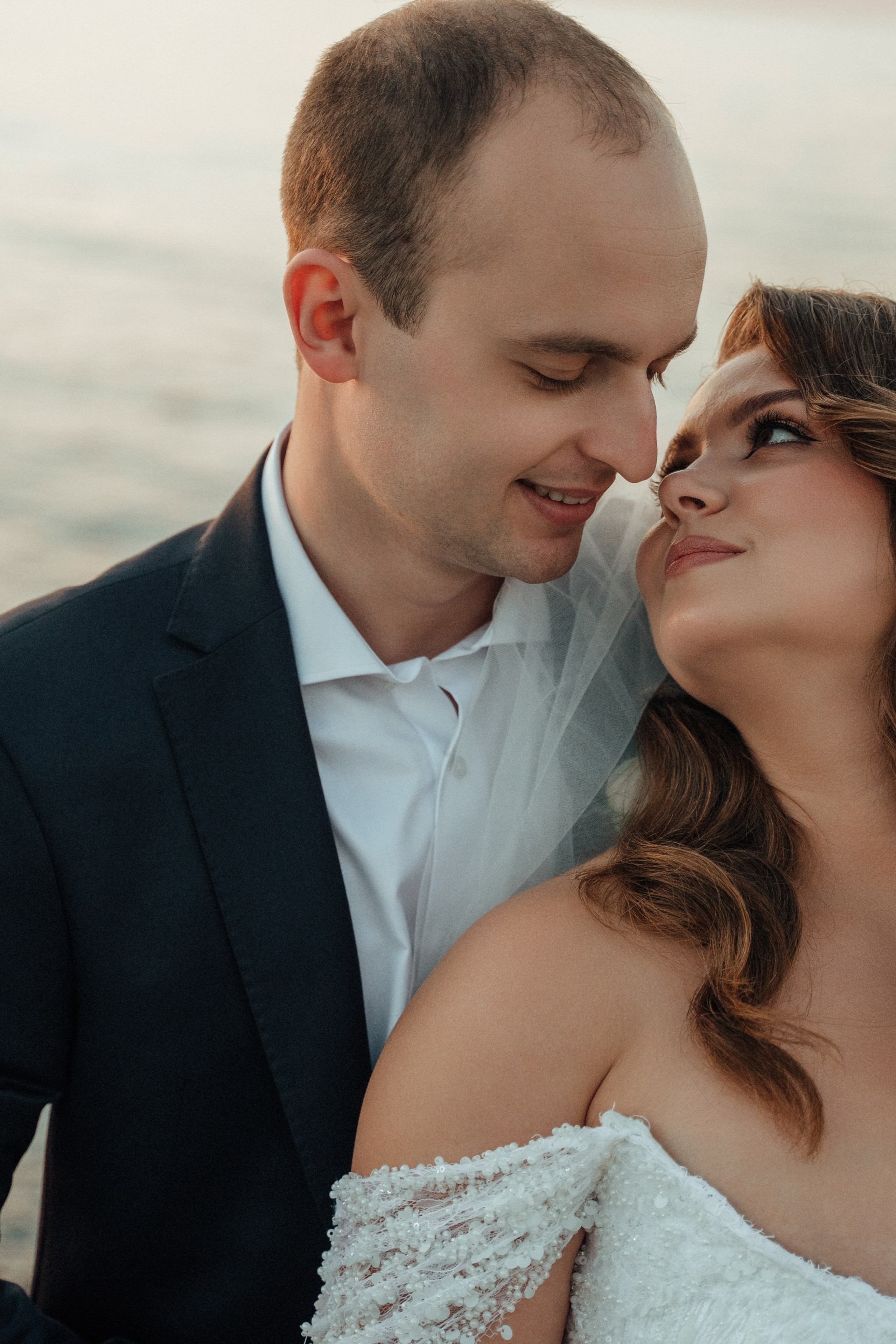 Double Wedding Maxim & Daria November 1, 2024. Art Event Studio — TOP rated event agency in Georgia