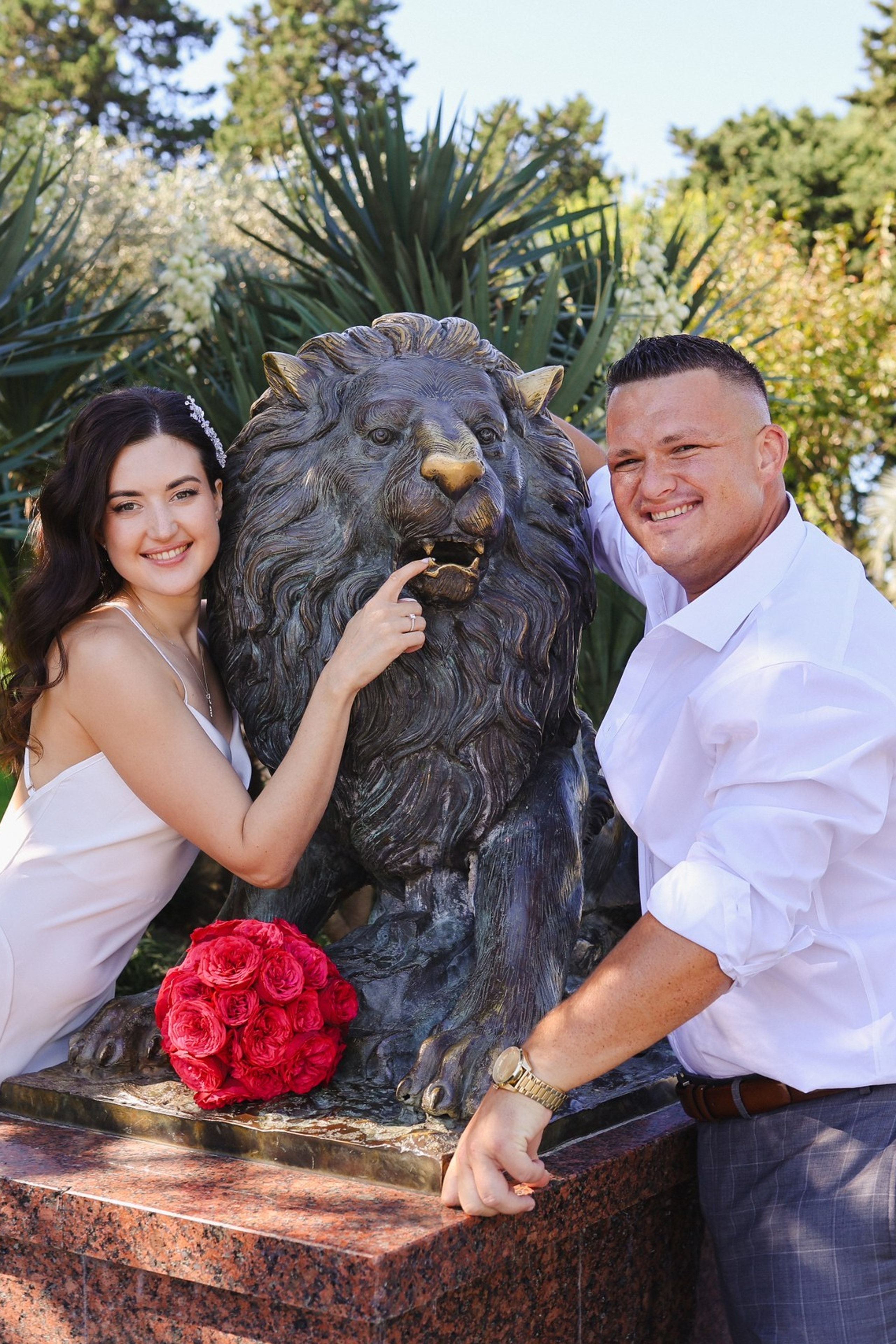 Valeria. Арт Ивент Студио — Самое рейтинговое свадебное агентство в Грузии