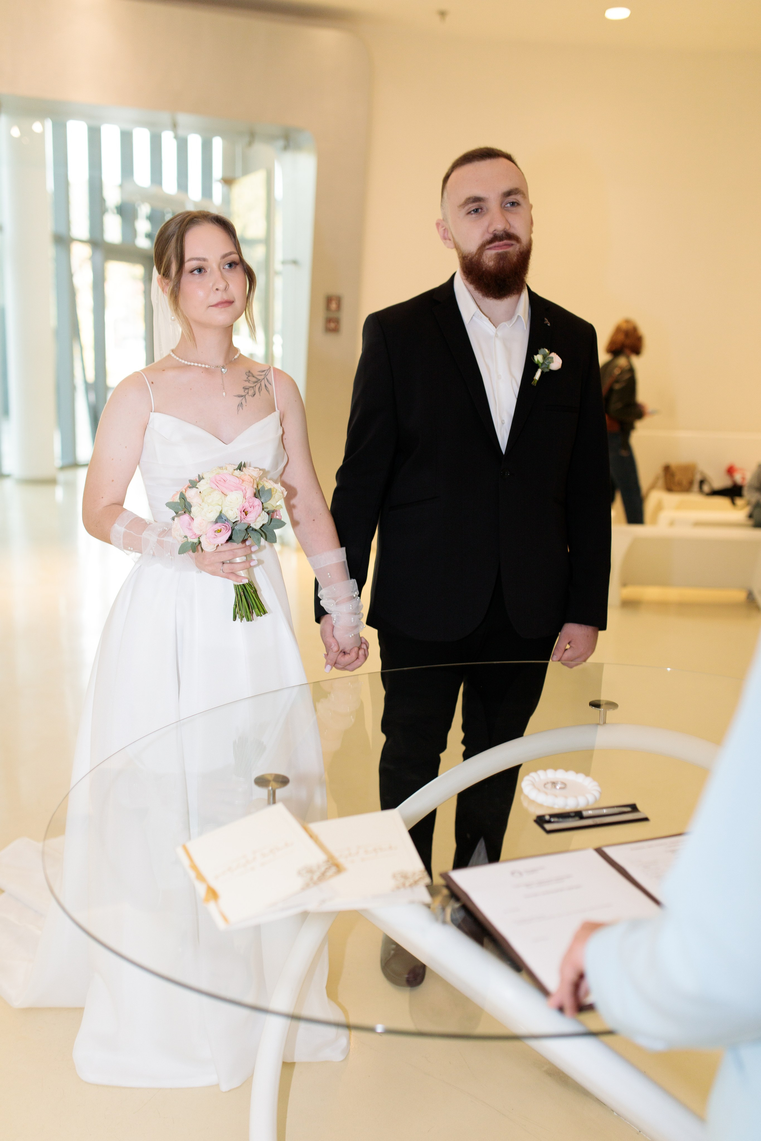 Natalia. Арт Ивент Студио — Самое рейтинговое свадебное агентство в Грузии