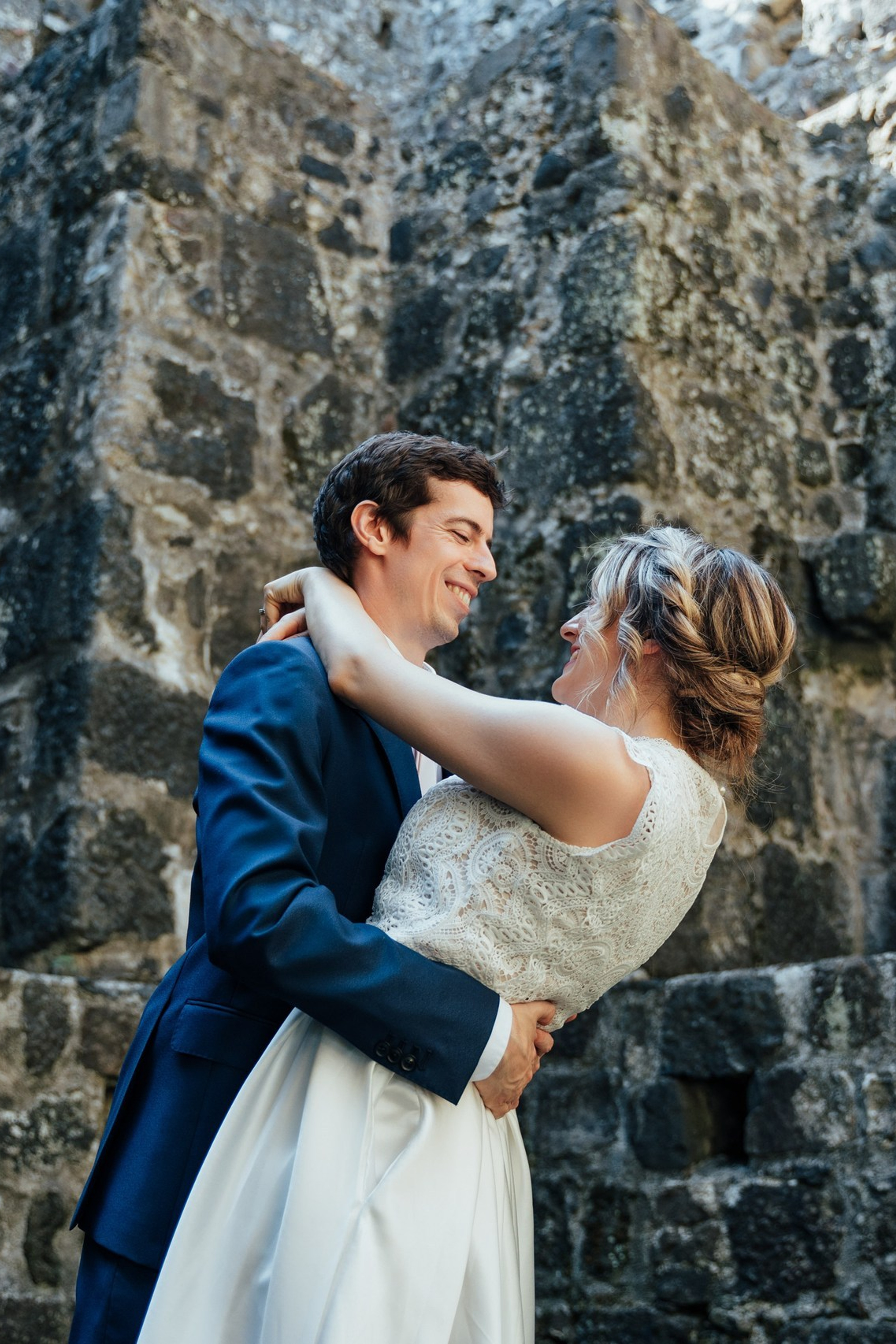 IVAN & JADRANKA. Art Event Studio — TOP rated event agency in Georgia