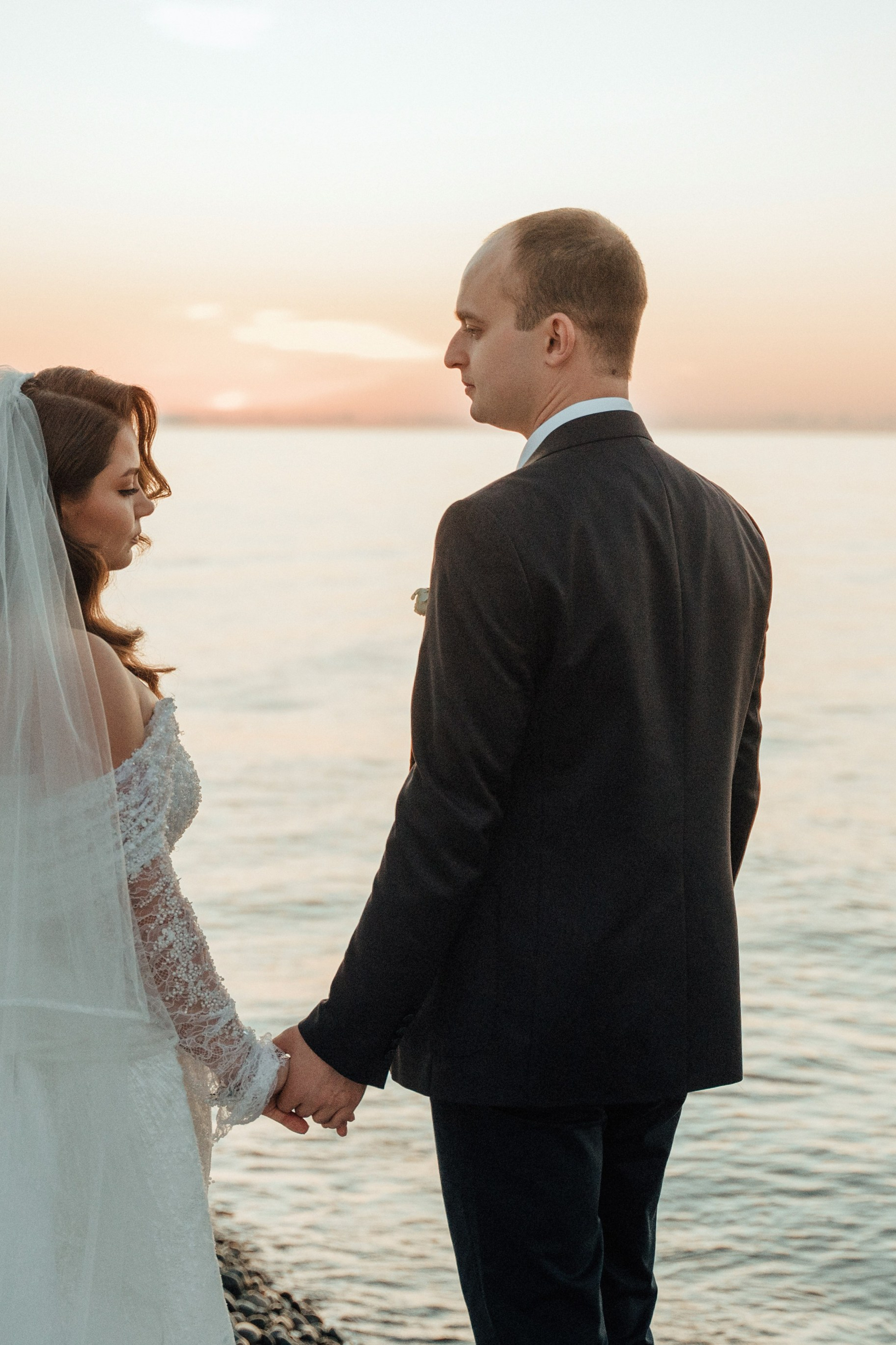 Double Wedding Maxim & Daria November 1, 2024. Art Event Studio — TOP rated event agency in Georgia