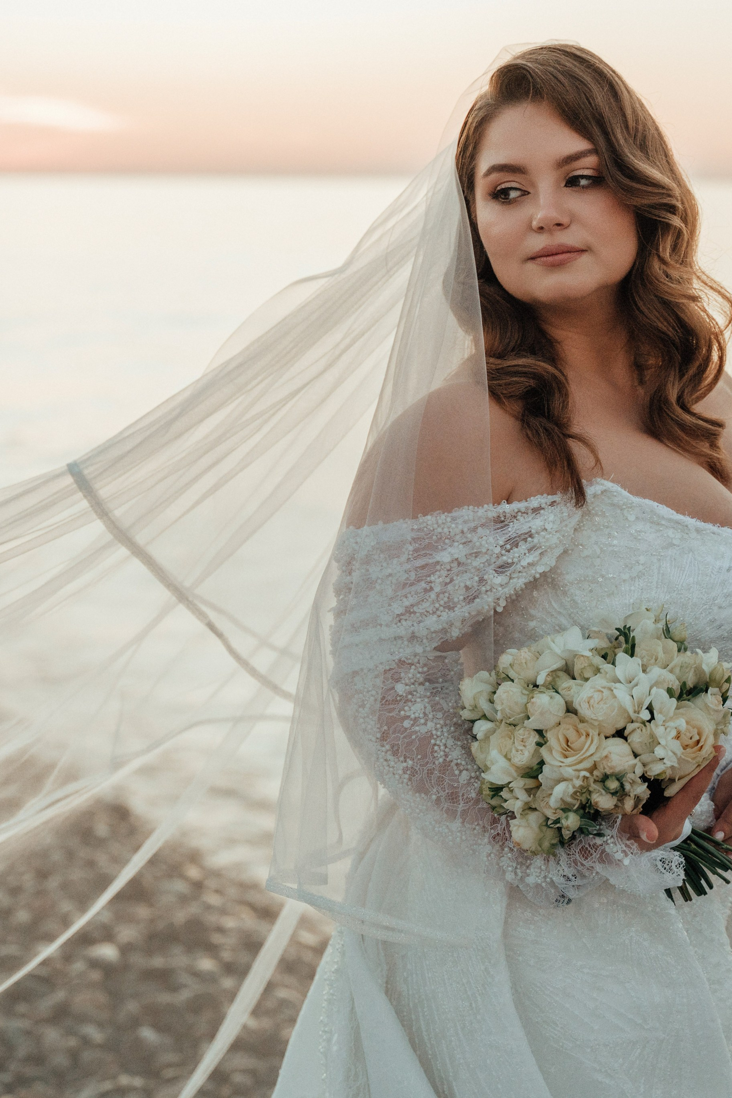 Double Wedding Maxim & Daria November 1, 2024. Art Event Studio — TOP rated event agency in Georgia