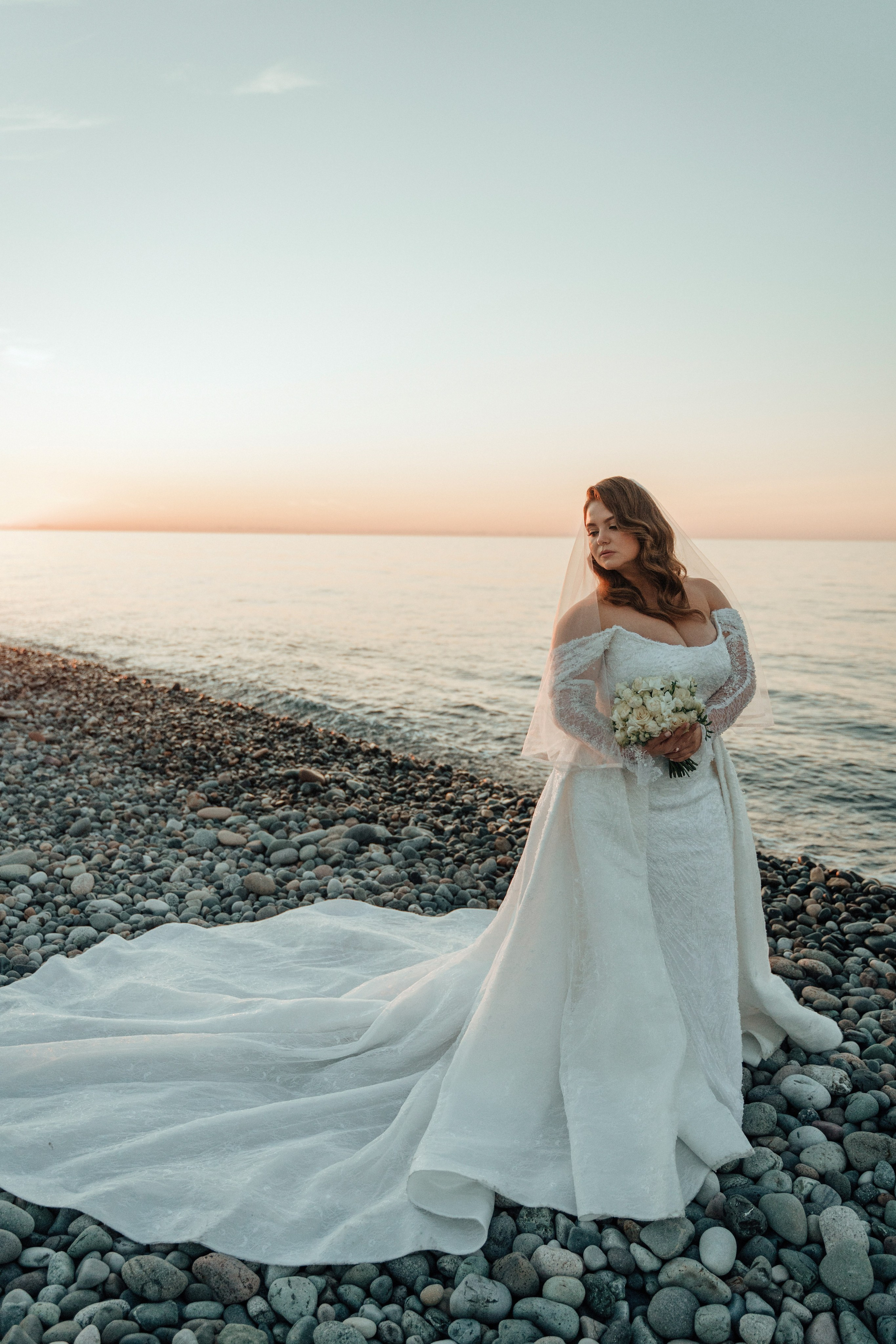 Double Wedding Maxim & Daria November 1, 2024. Art Event Studio — TOP rated event agency in Georgia