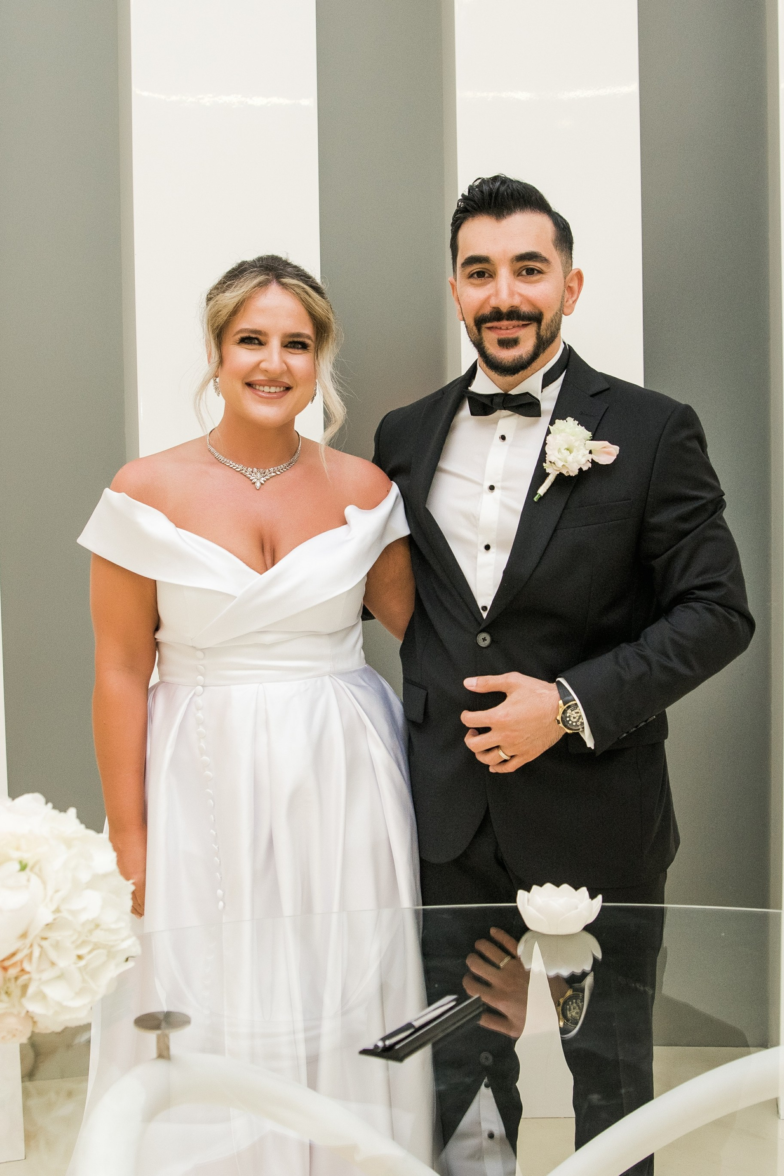 Claire Tbilisi Legal Marriage. Арт Ивент Студио — Самое рейтинговое свадебное агентство в Грузии