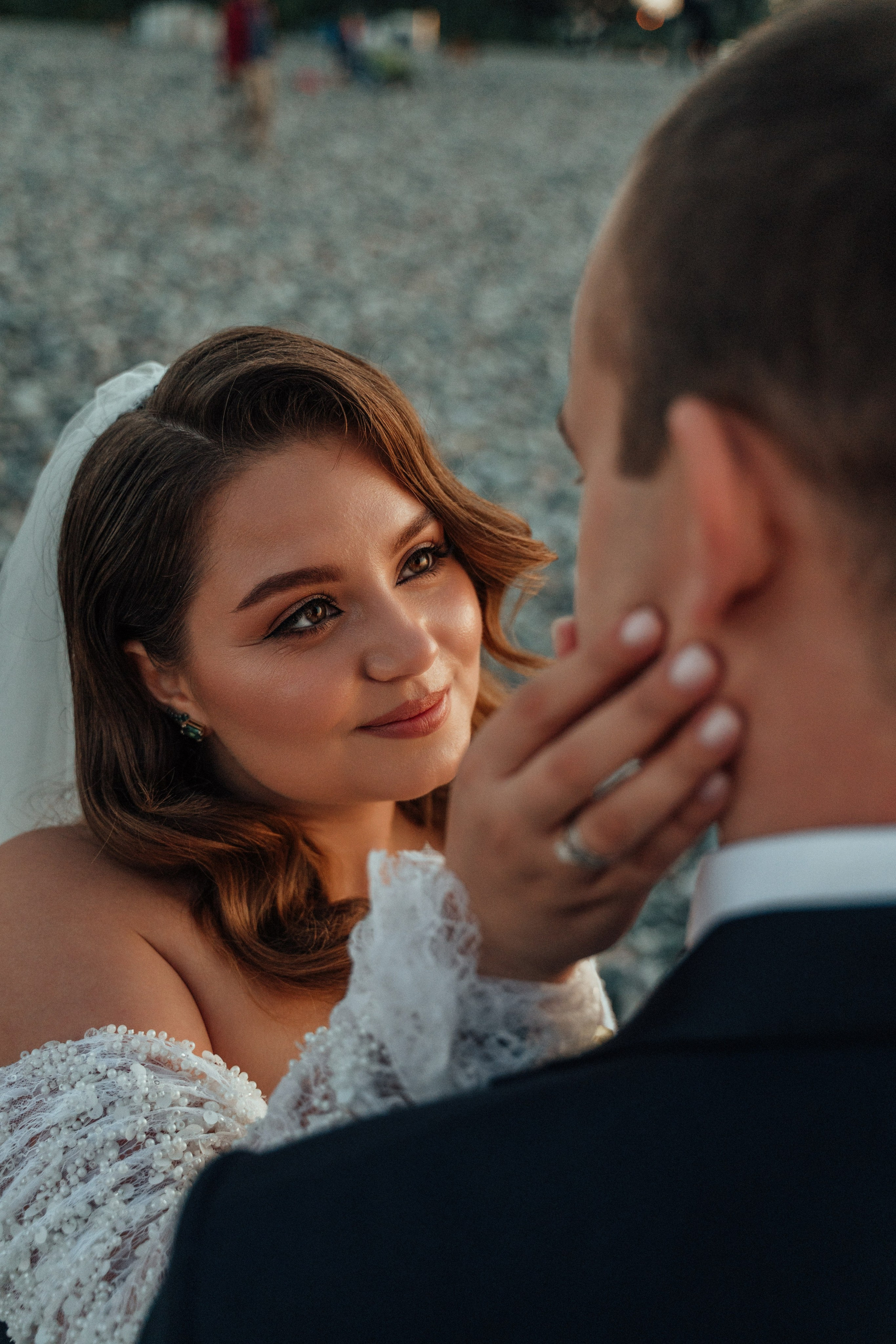 Double Wedding Maxim & Daria November 1, 2024. Art Event Studio — TOP rated event agency in Georgia