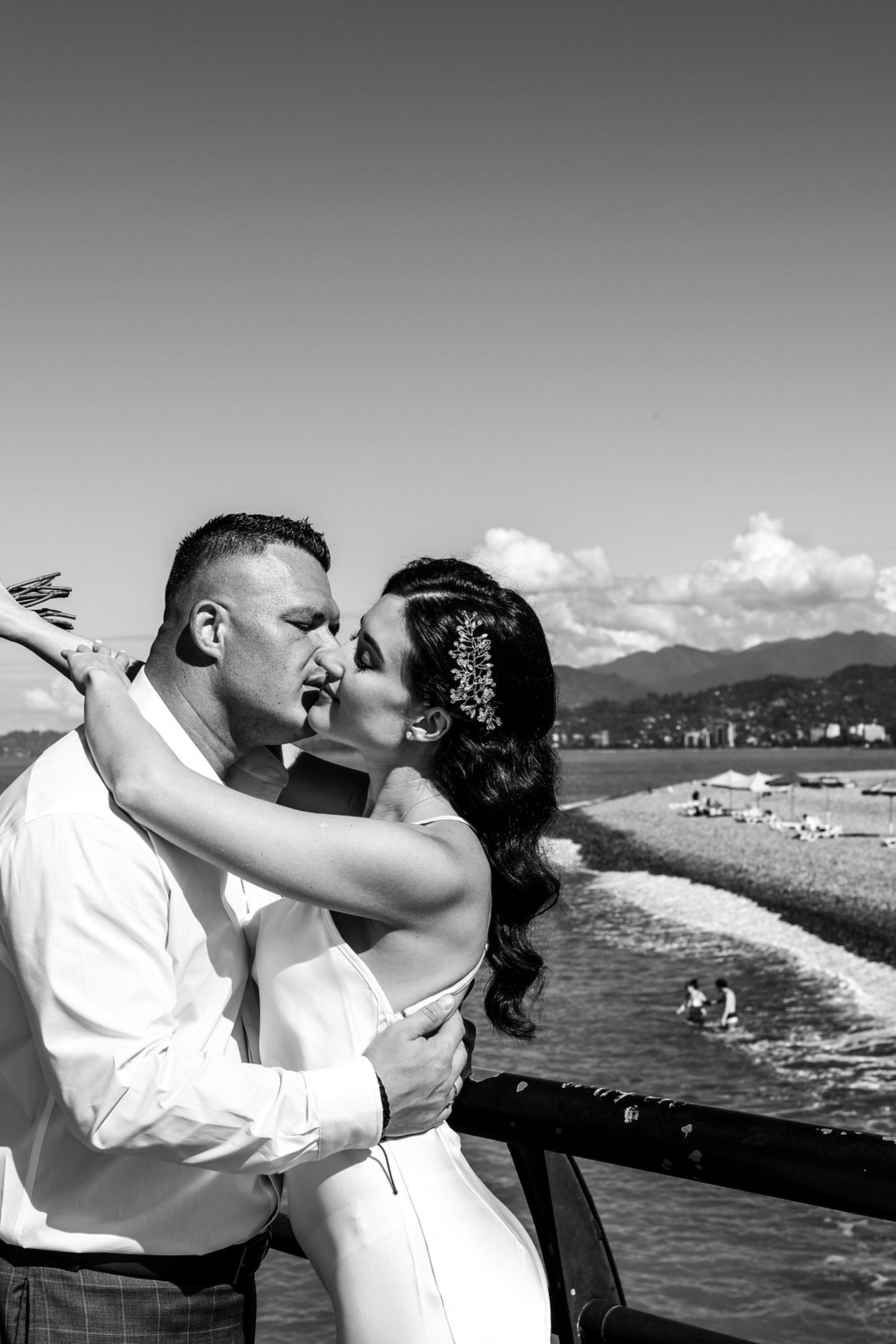 Valeria. Арт Ивент Студио — Самое рейтинговое свадебное агентство в Грузии