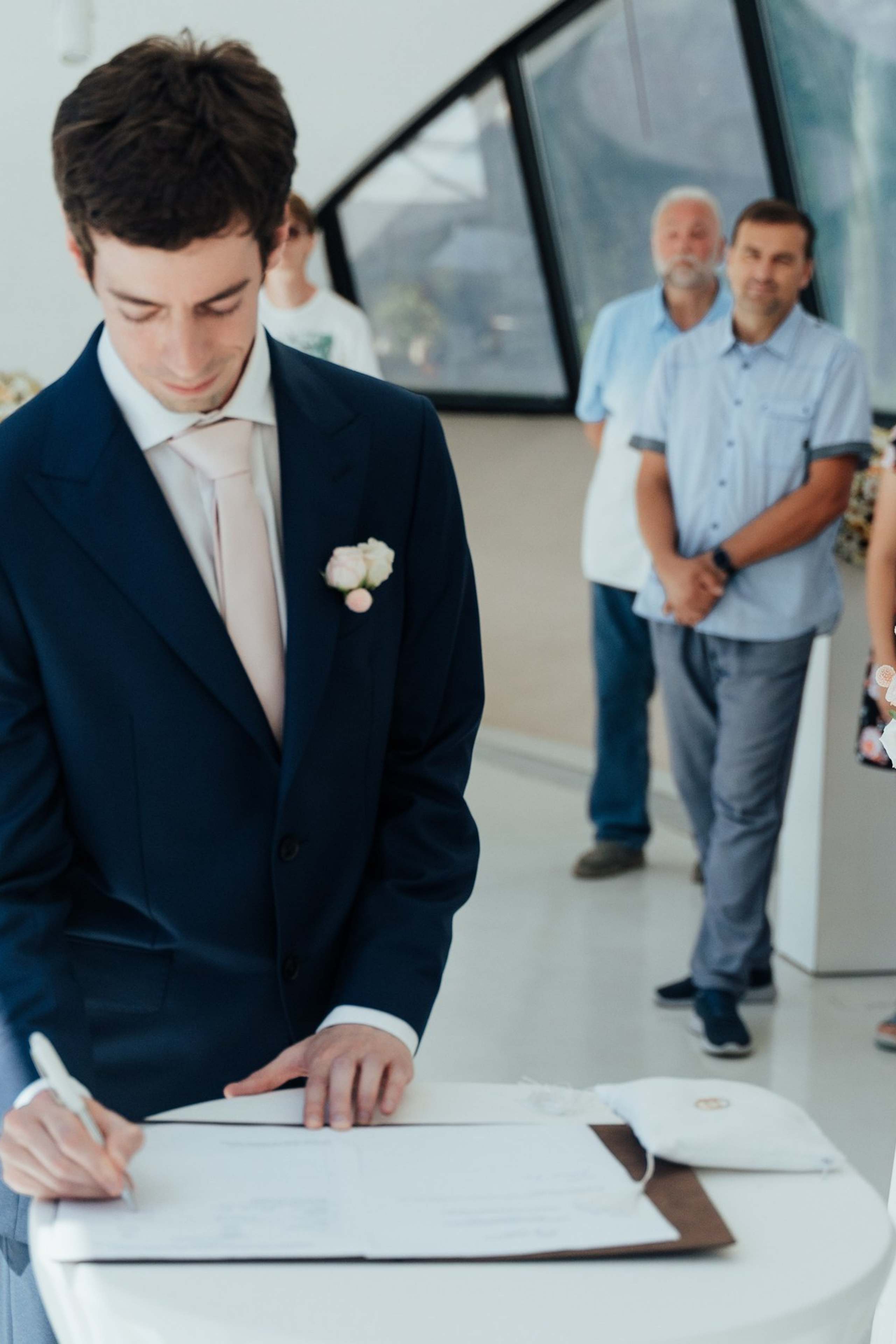 IVAN & JADRANKA. Art Event Studio — TOP rated event agency in Georgia