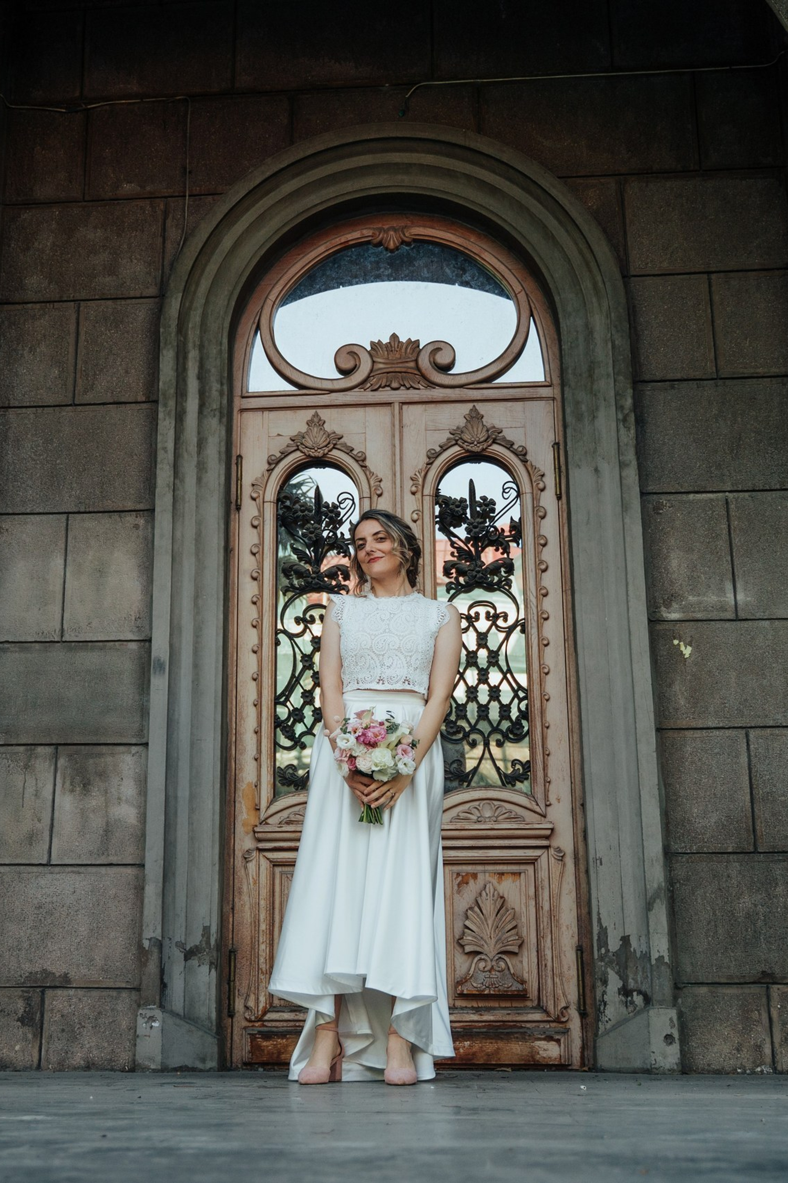 IVAN & JADRANKA. Art Event Studio — TOP rated event agency in Georgia