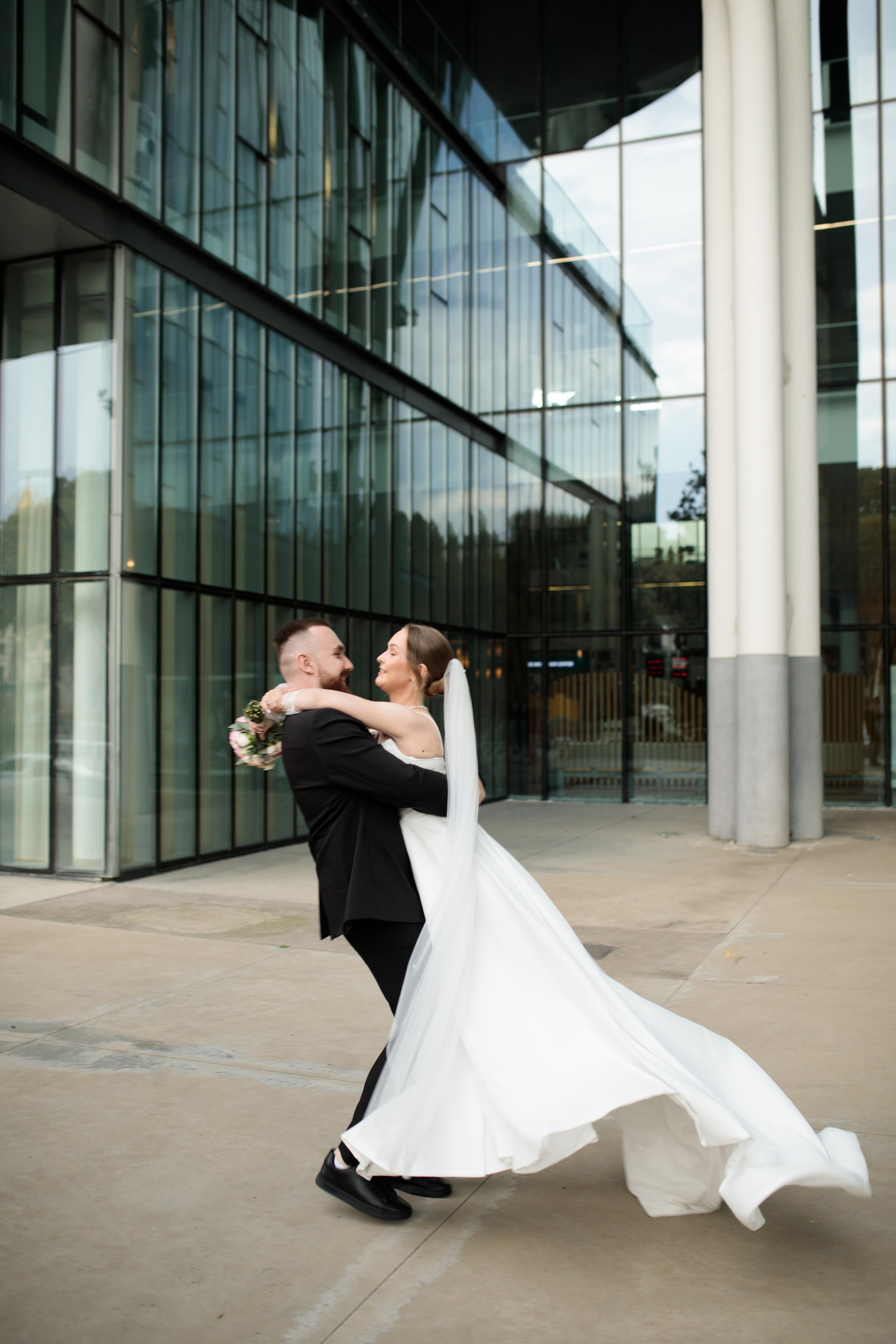 Natalia. Арт Ивент Студио — Самое рейтинговое свадебное агентство в Грузии