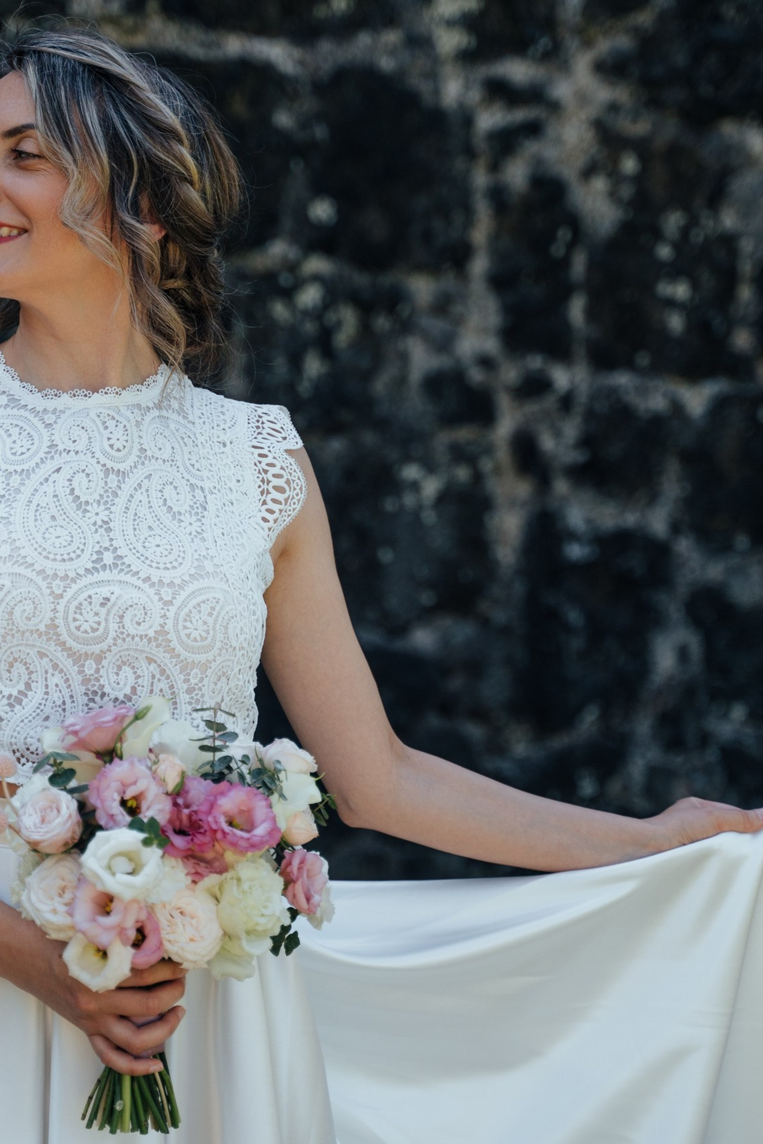 IVAN & JADRANKA. Art Event Studio — TOP rated event agency in Georgia